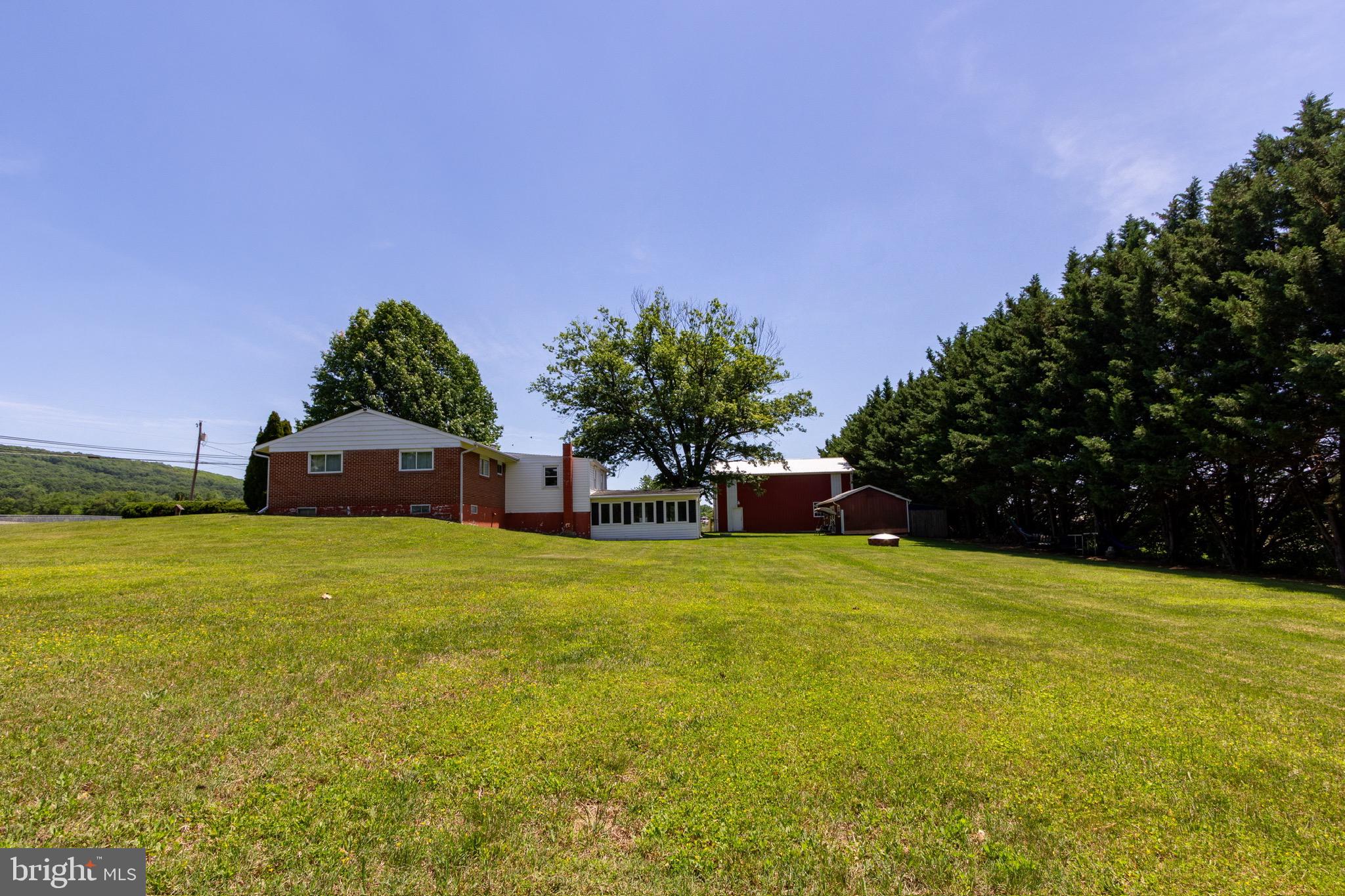 BOONSBORO - Residential