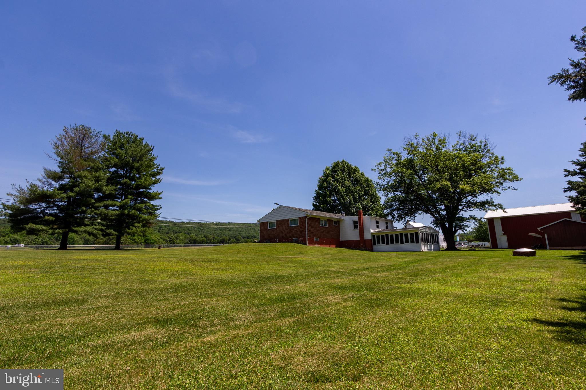 BOONSBORO - Residential