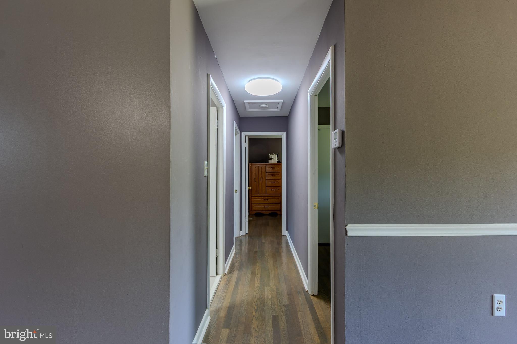 BOONSBORO - Residential