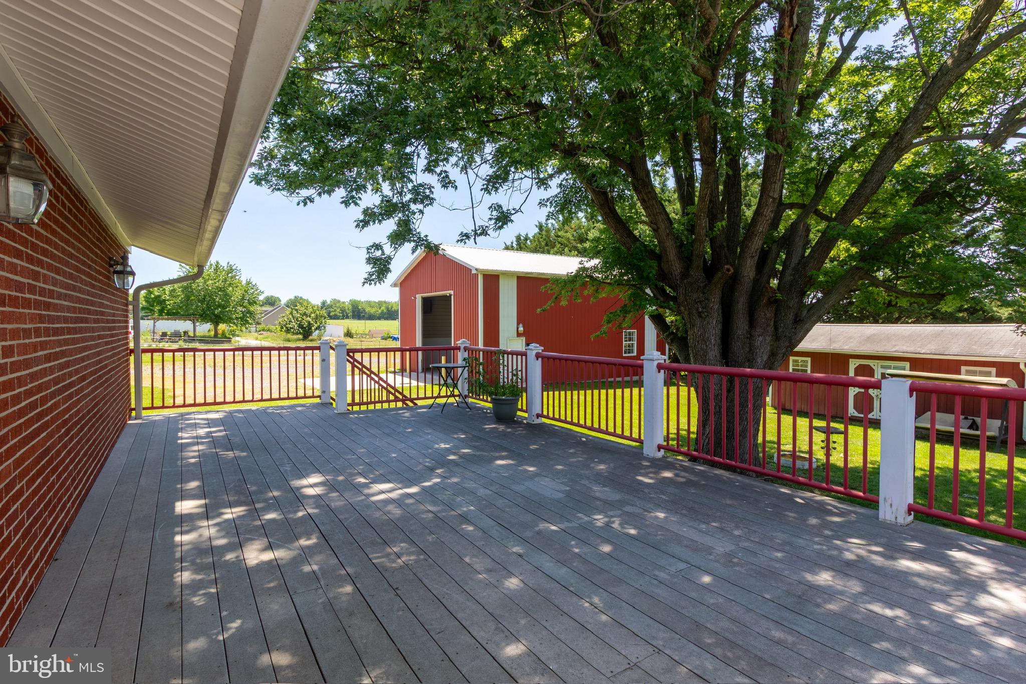 BOONSBORO - Residential