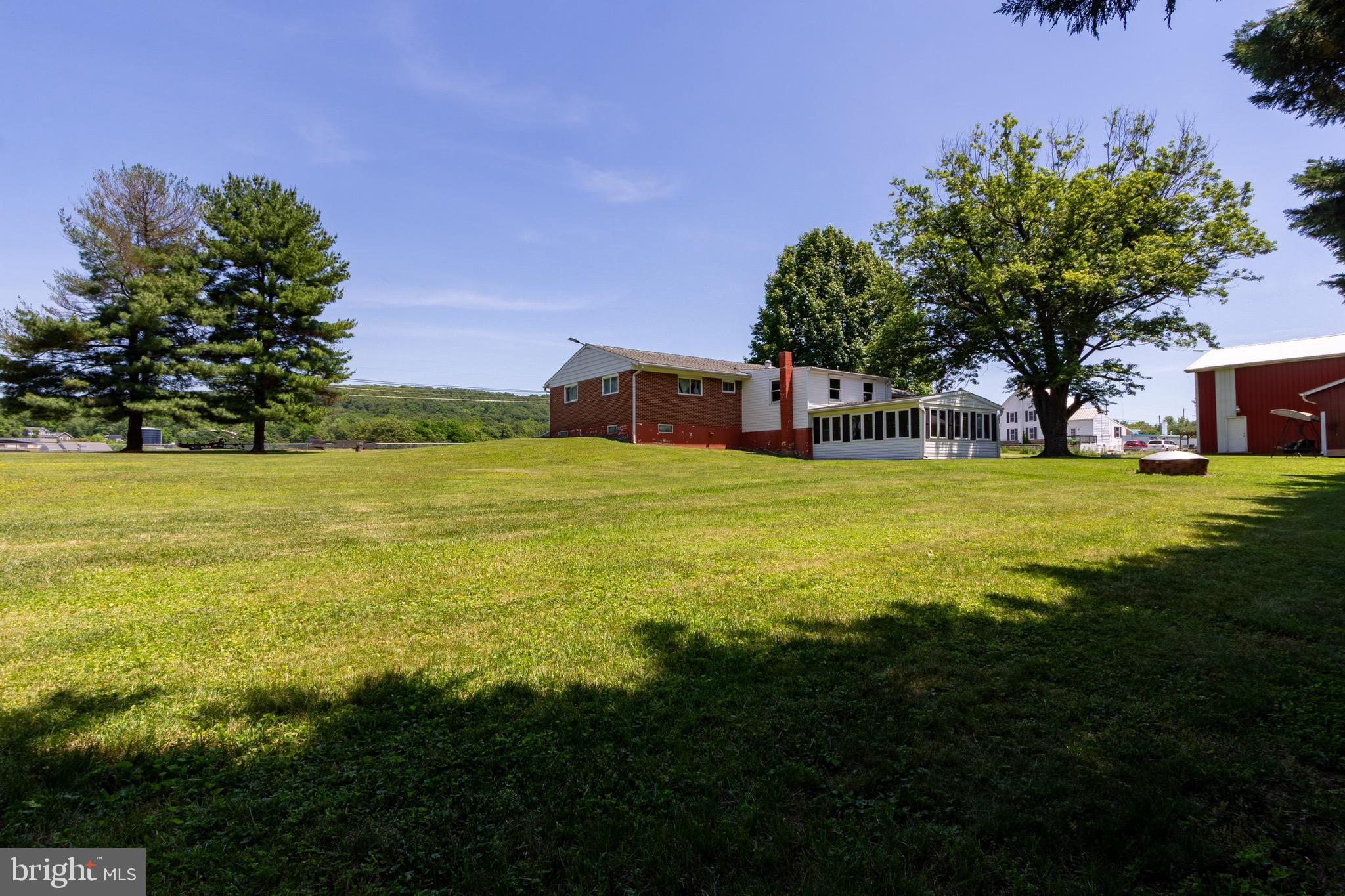 BOONSBORO - Residential