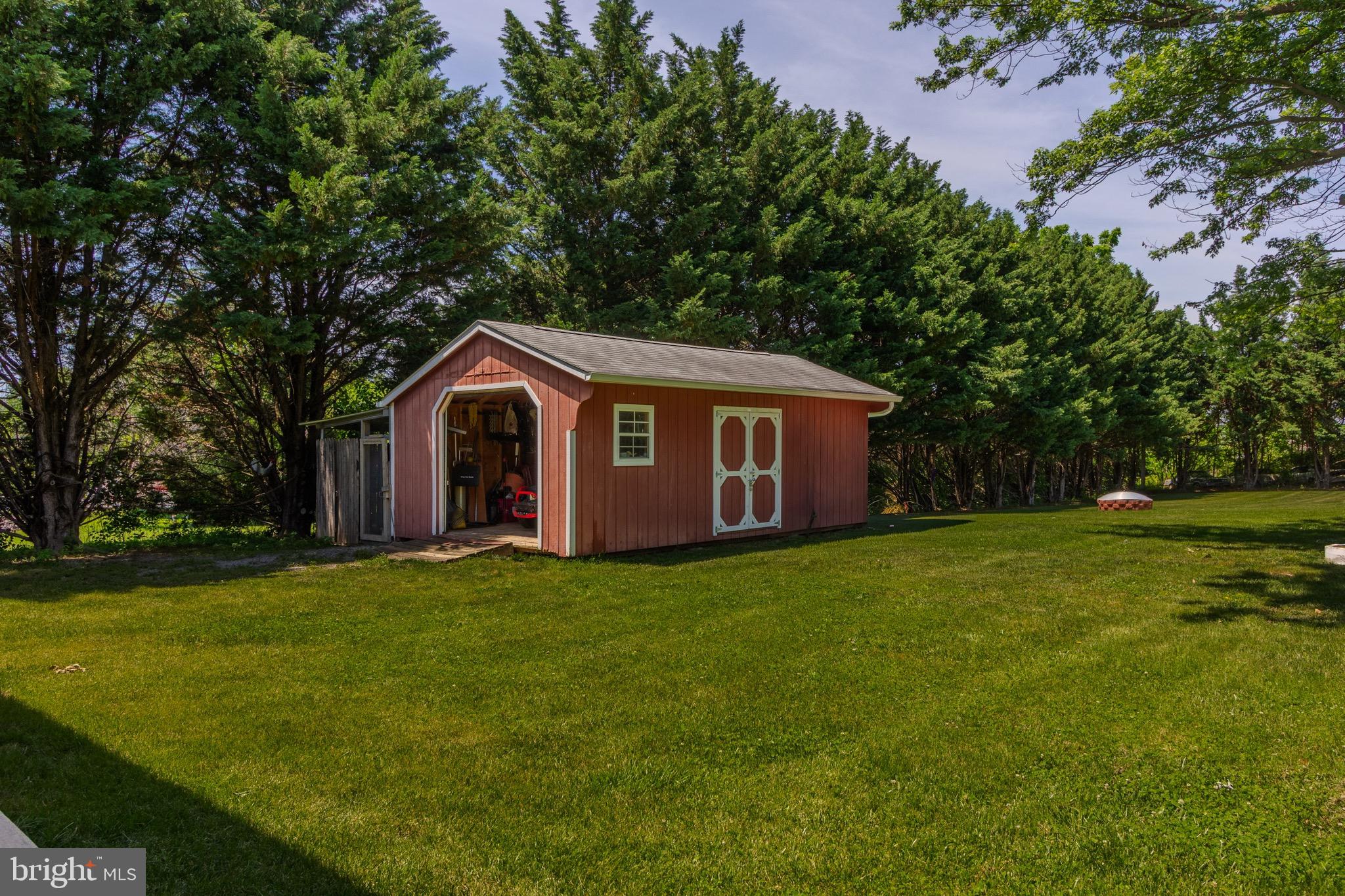 BOONSBORO - Residential