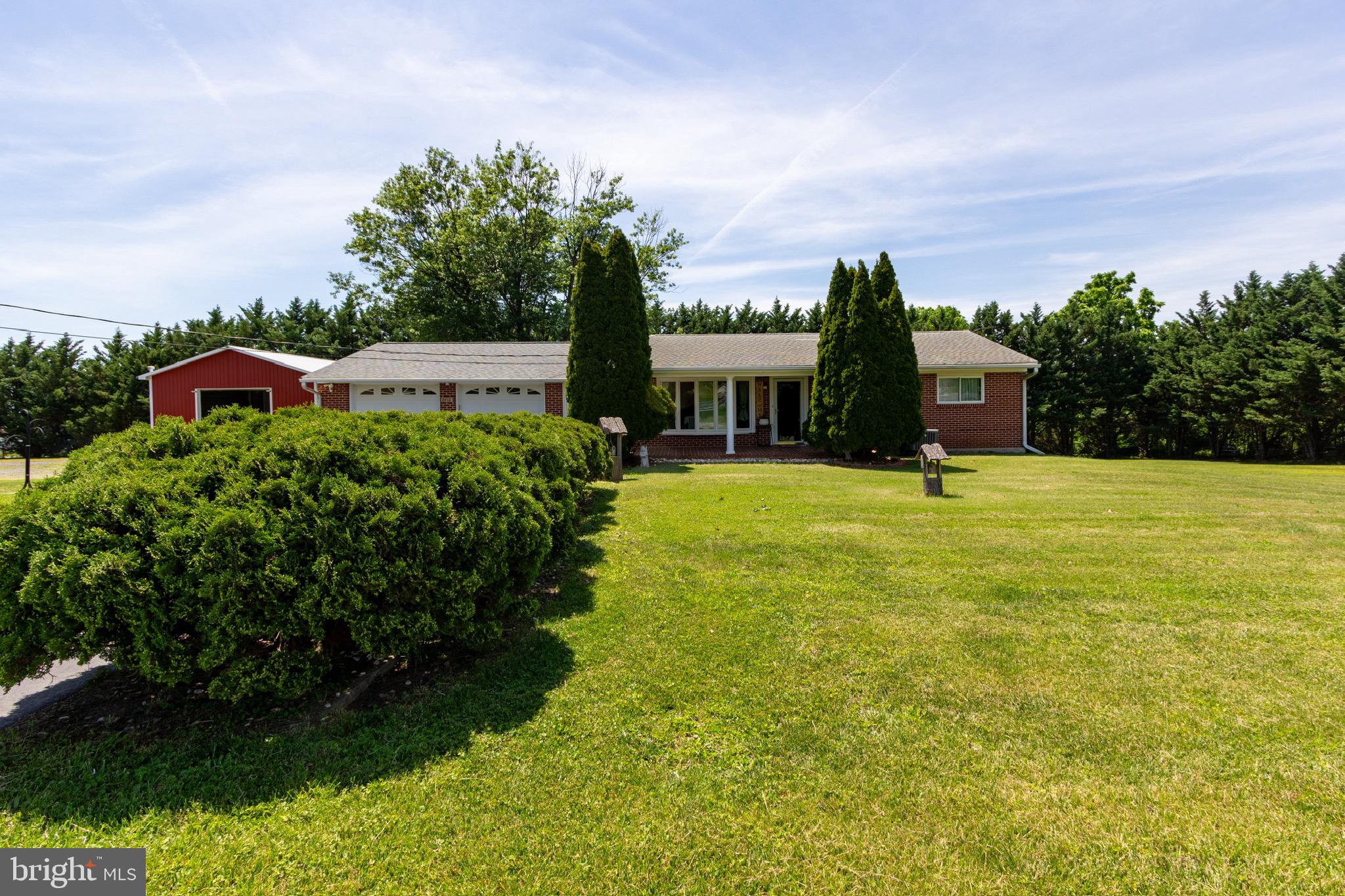 BOONSBORO - Residential