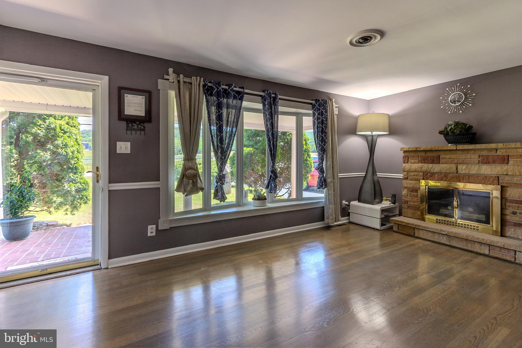 BOONSBORO - Residential