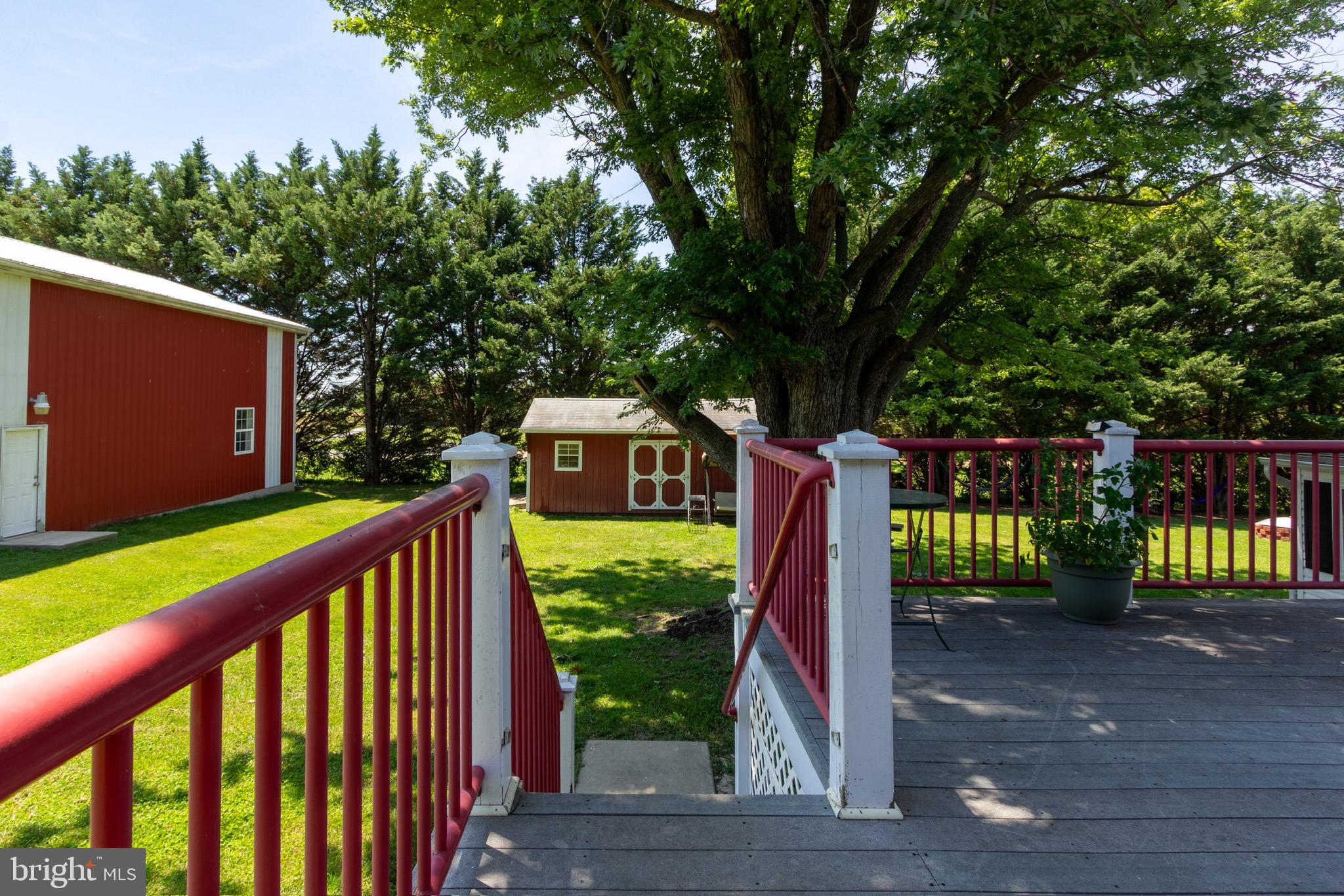 BOONSBORO - Residential