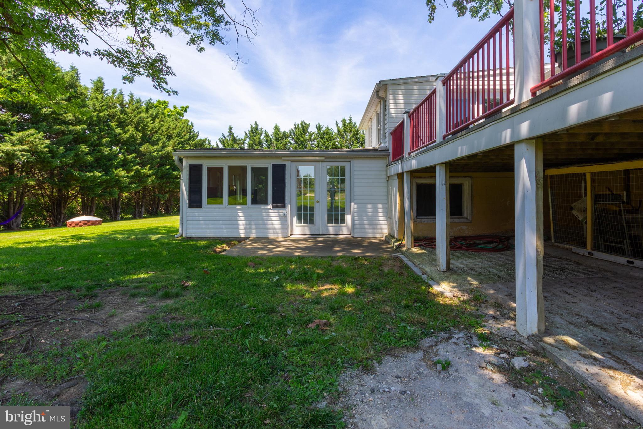 BOONSBORO - Residential