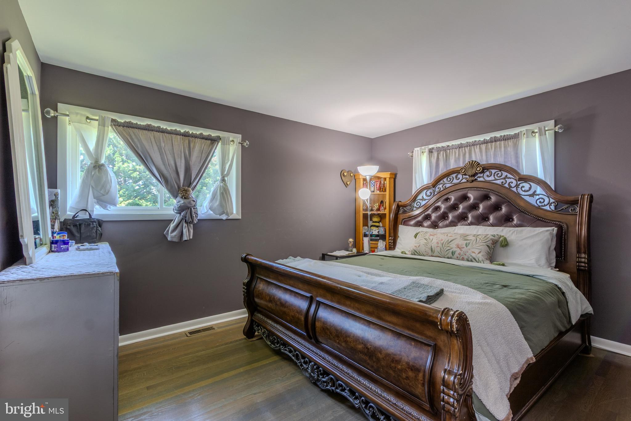 BOONSBORO - Residential