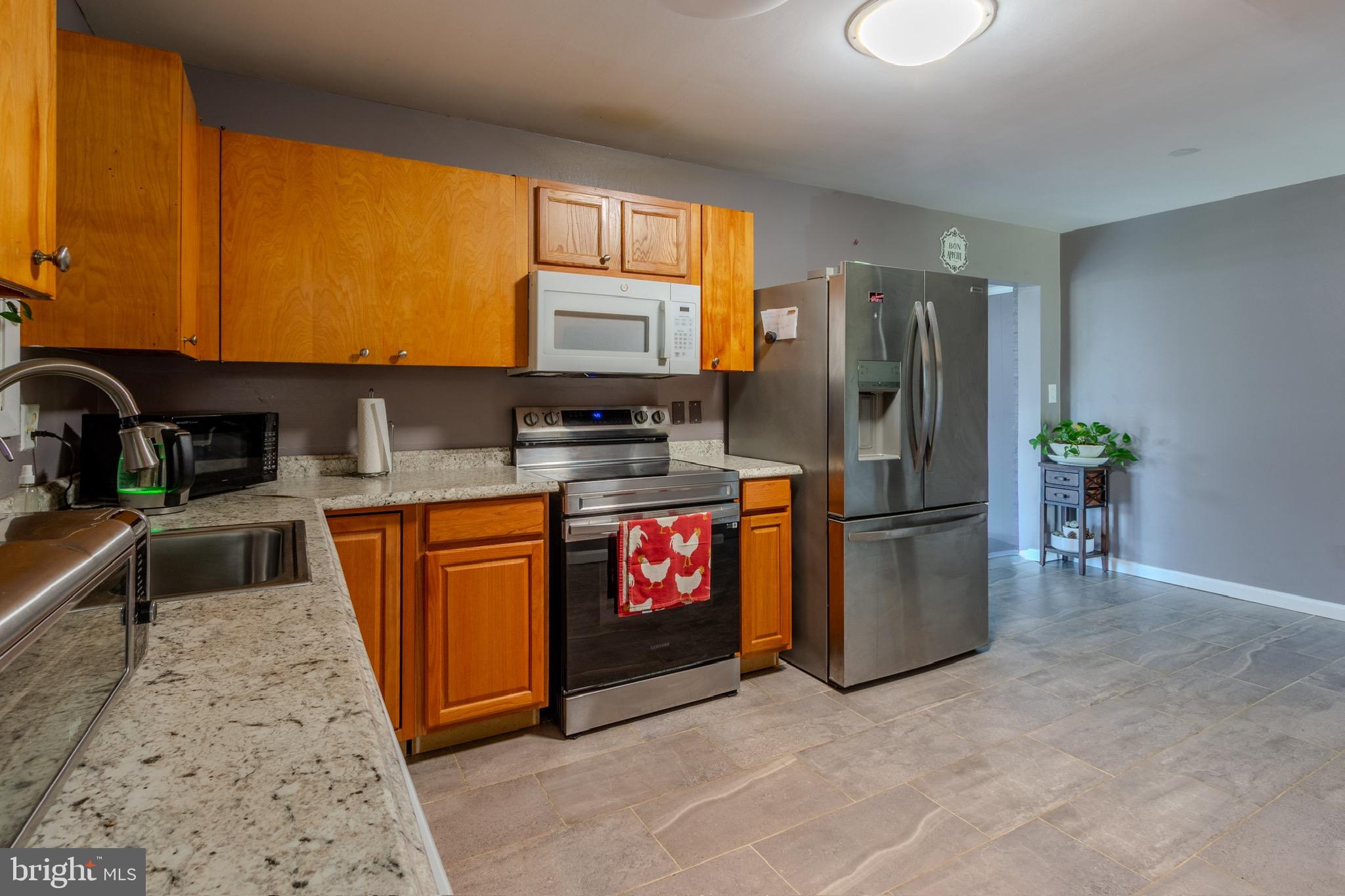 BOONSBORO - Residential