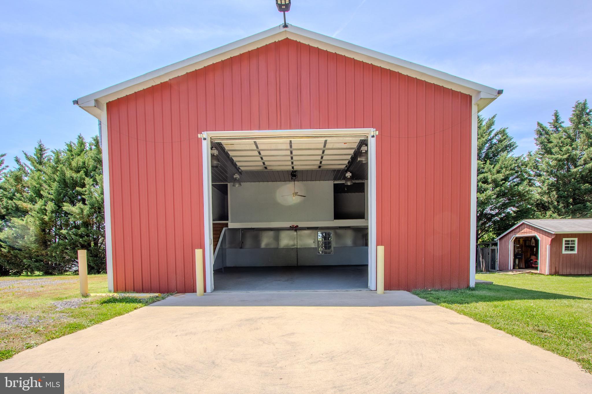 BOONSBORO - Residential