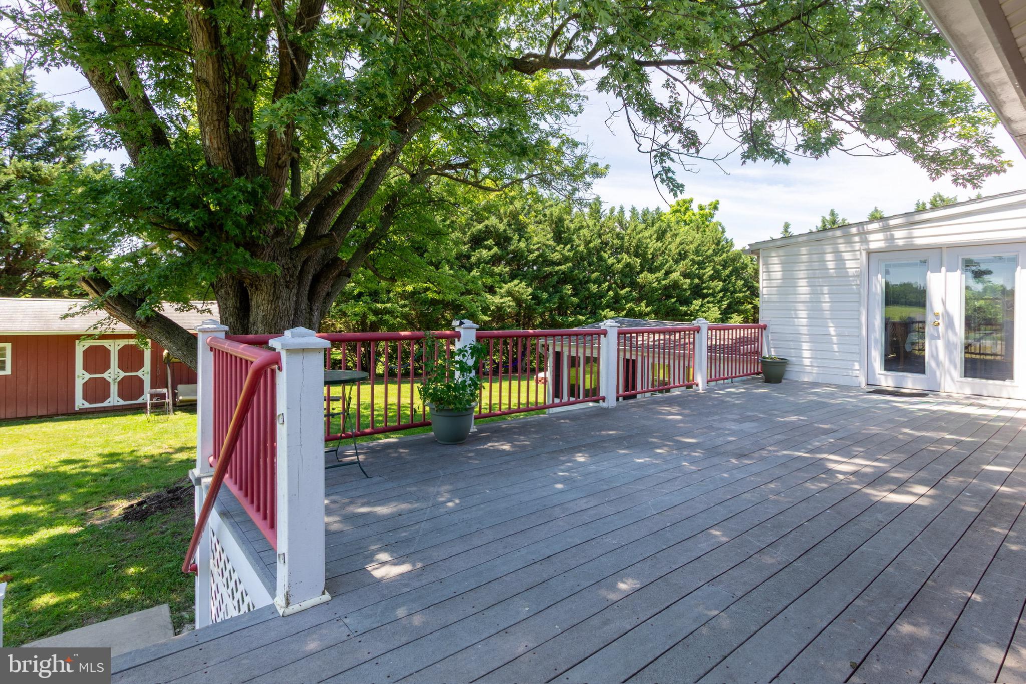 BOONSBORO - Residential