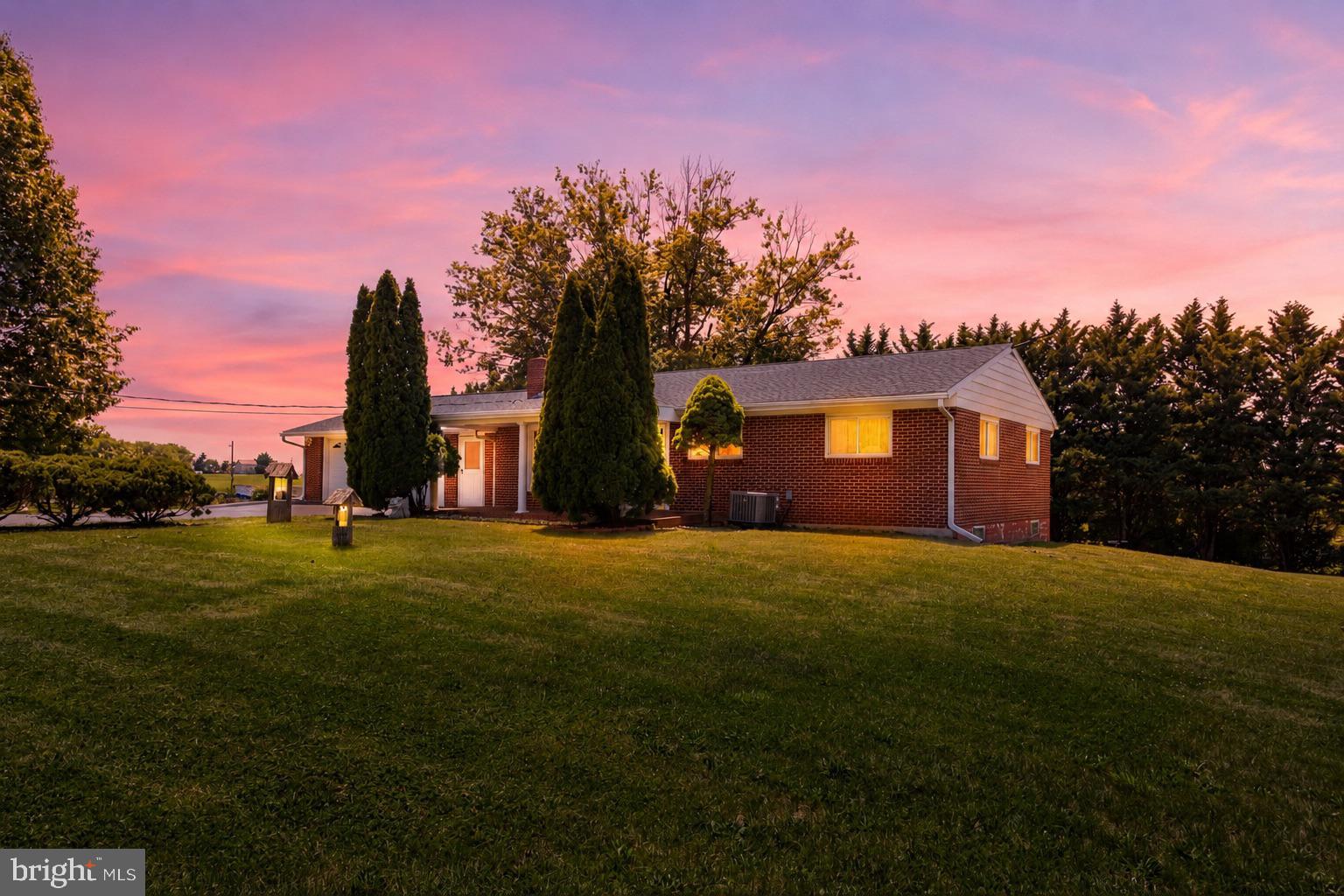 BOONSBORO - Residential