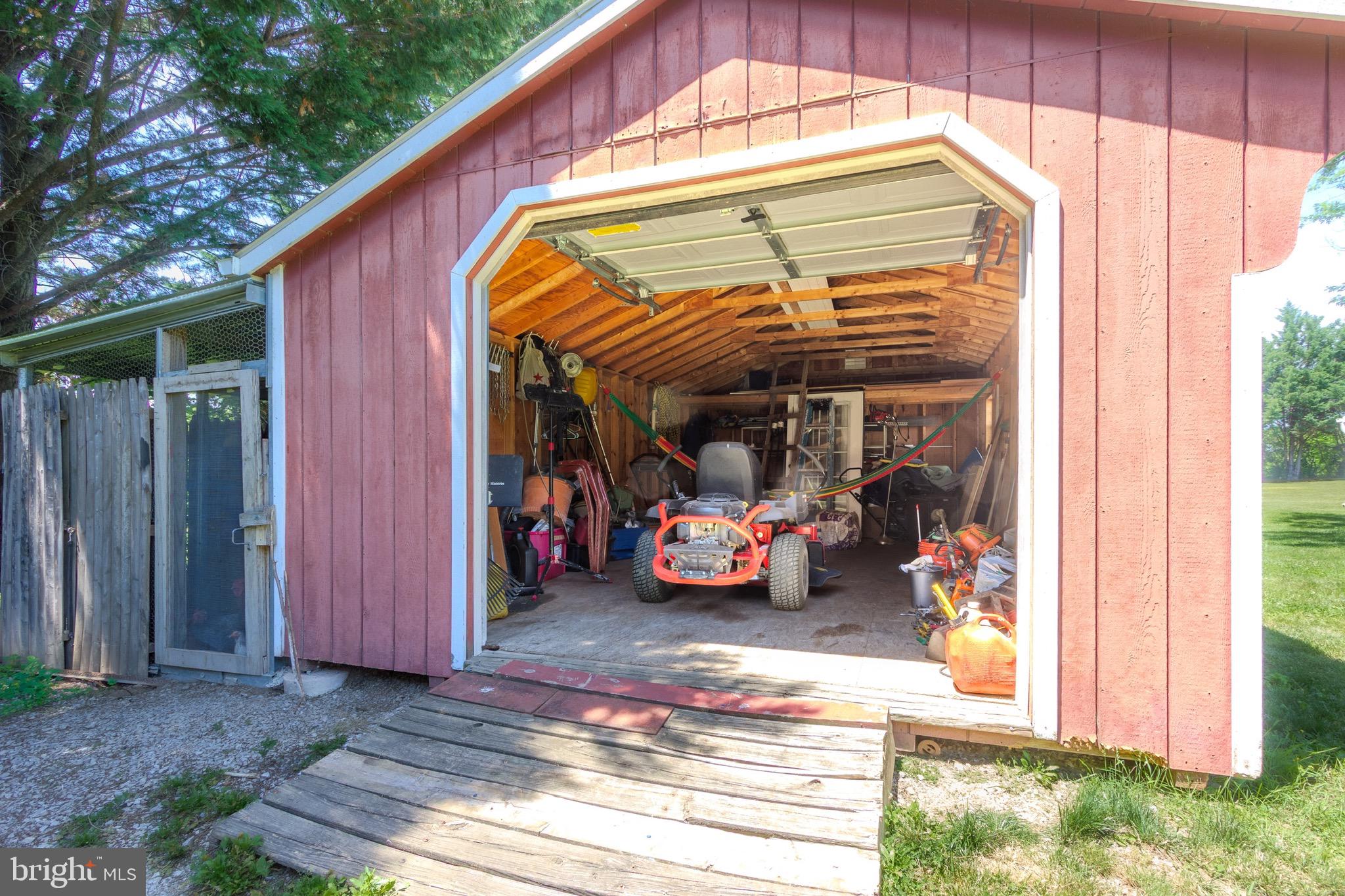 BOONSBORO - Residential