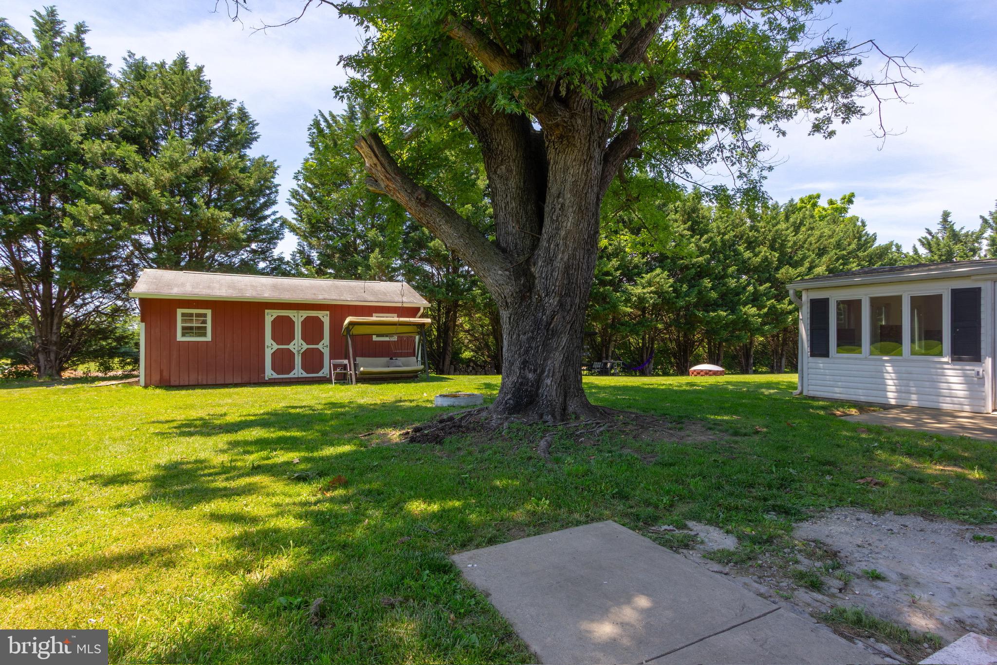 BOONSBORO - Residential