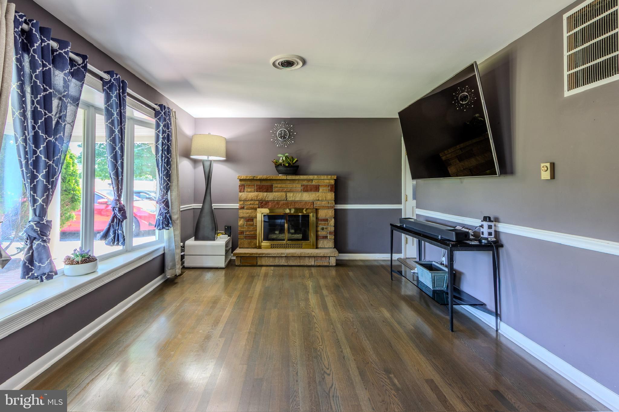 BOONSBORO - Residential