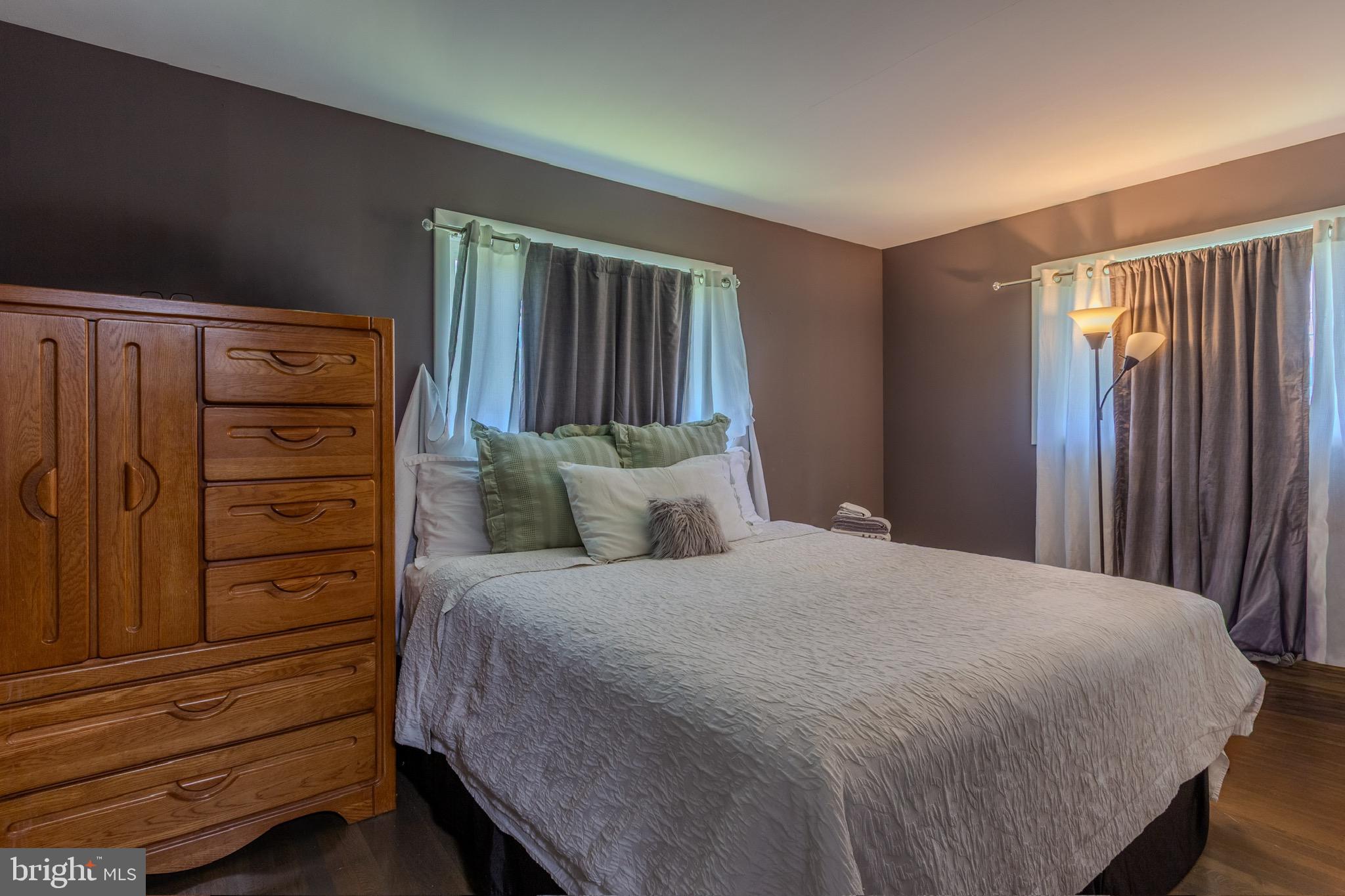 BOONSBORO - Residential