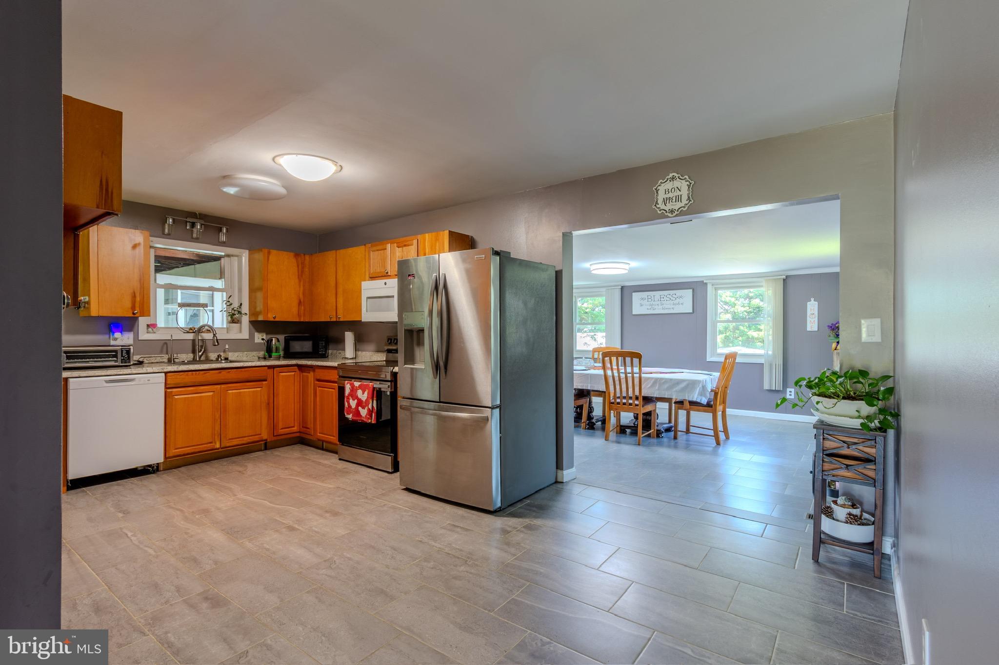 BOONSBORO - Residential