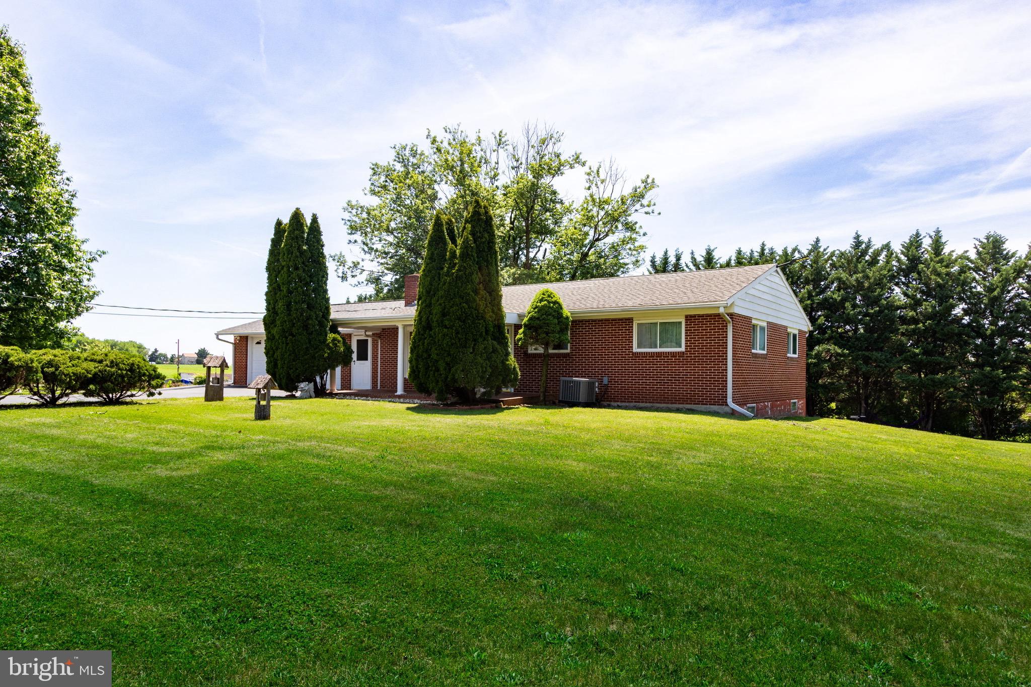 BOONSBORO - Residential