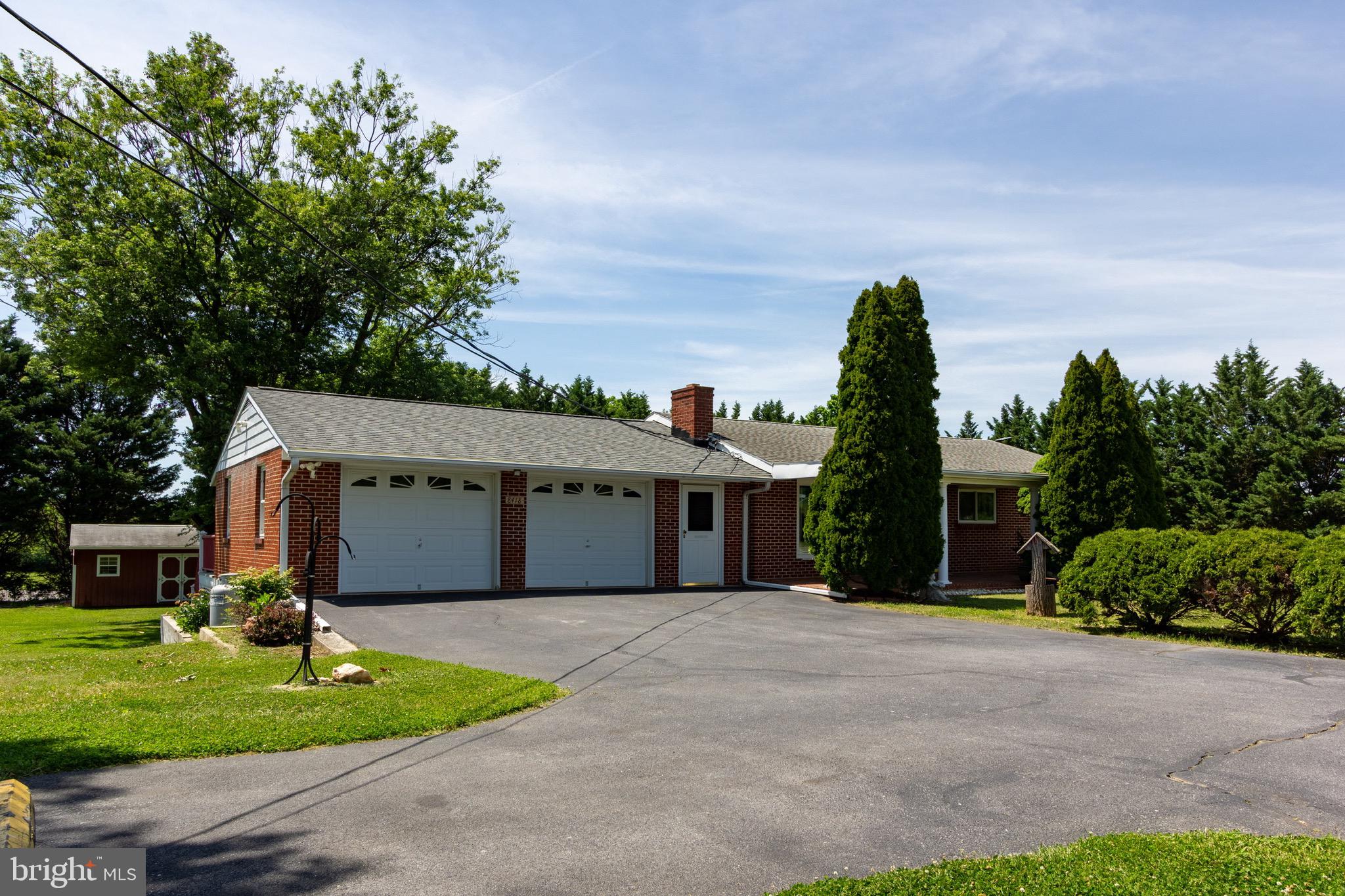 BOONSBORO - Residential