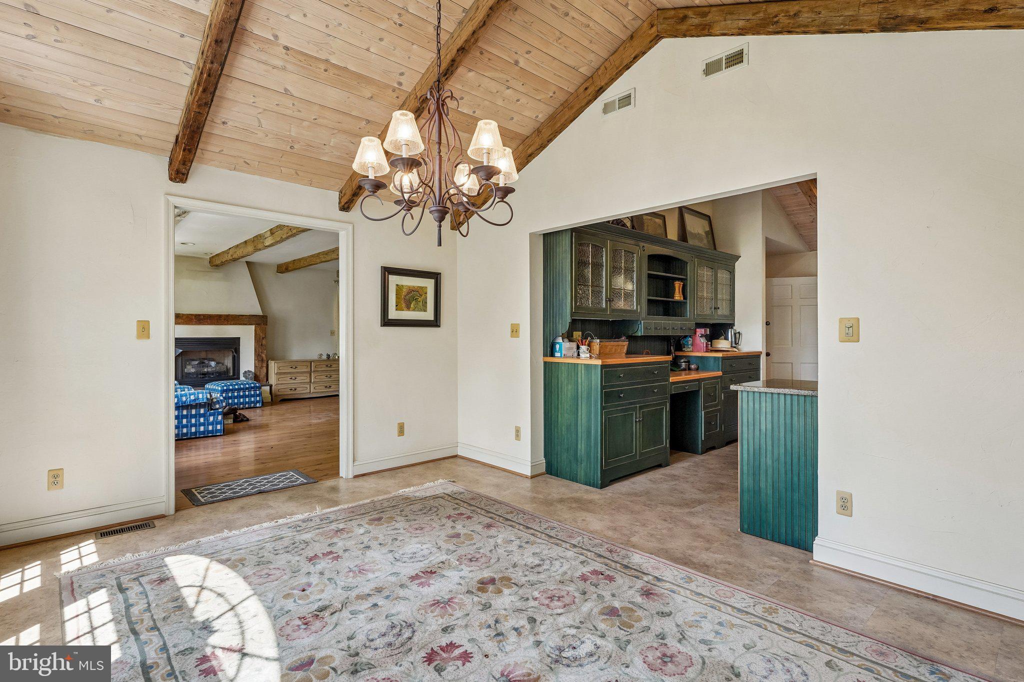 NONE AVAILABLE - Residential Income