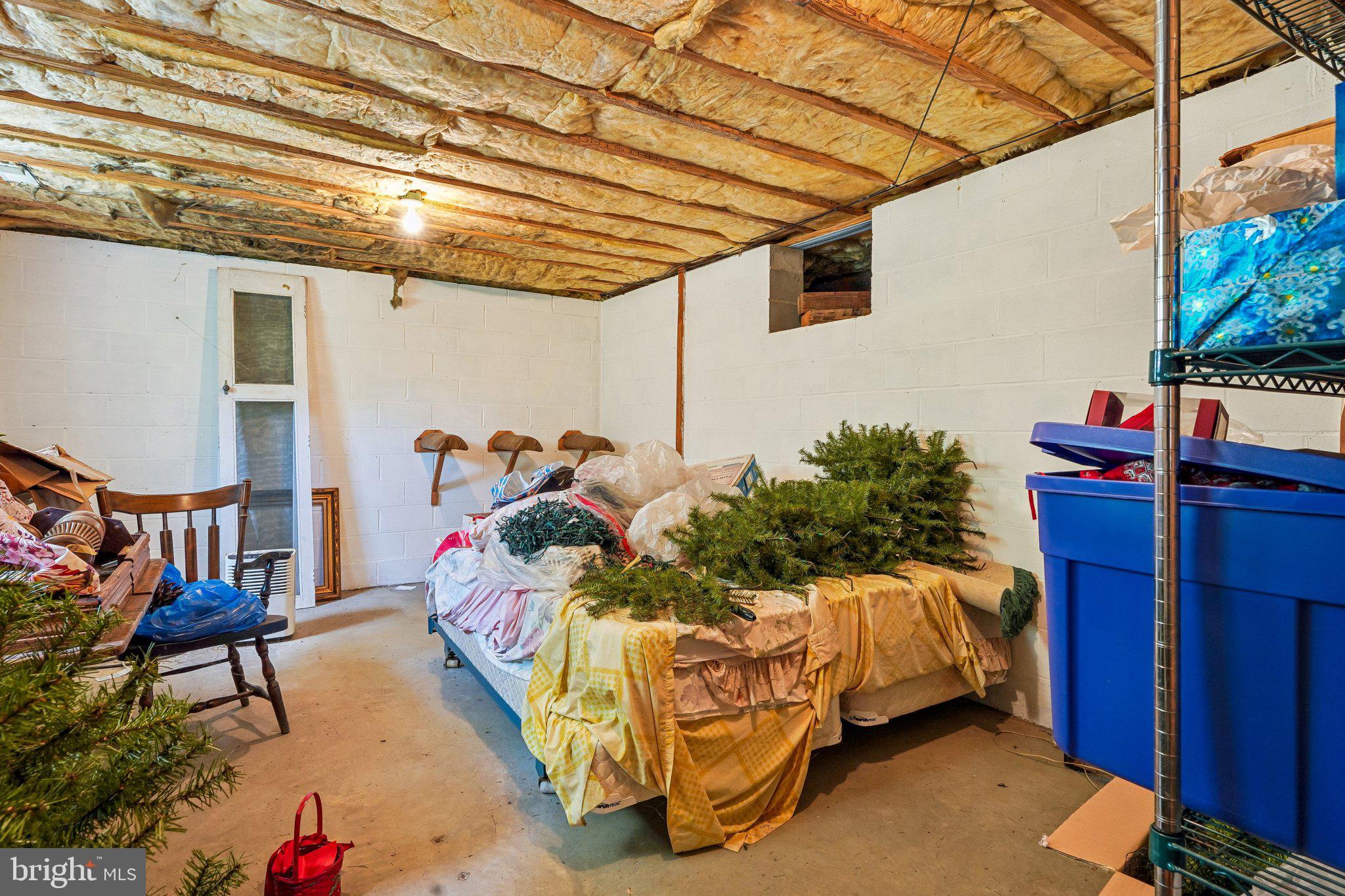 NONE AVAILABLE - Residential Income