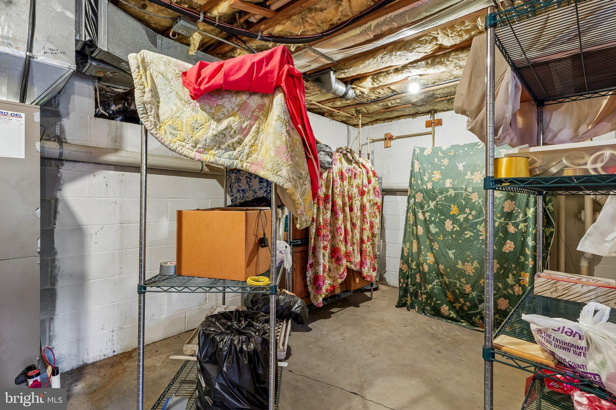 NONE AVAILABLE - Residential Income
