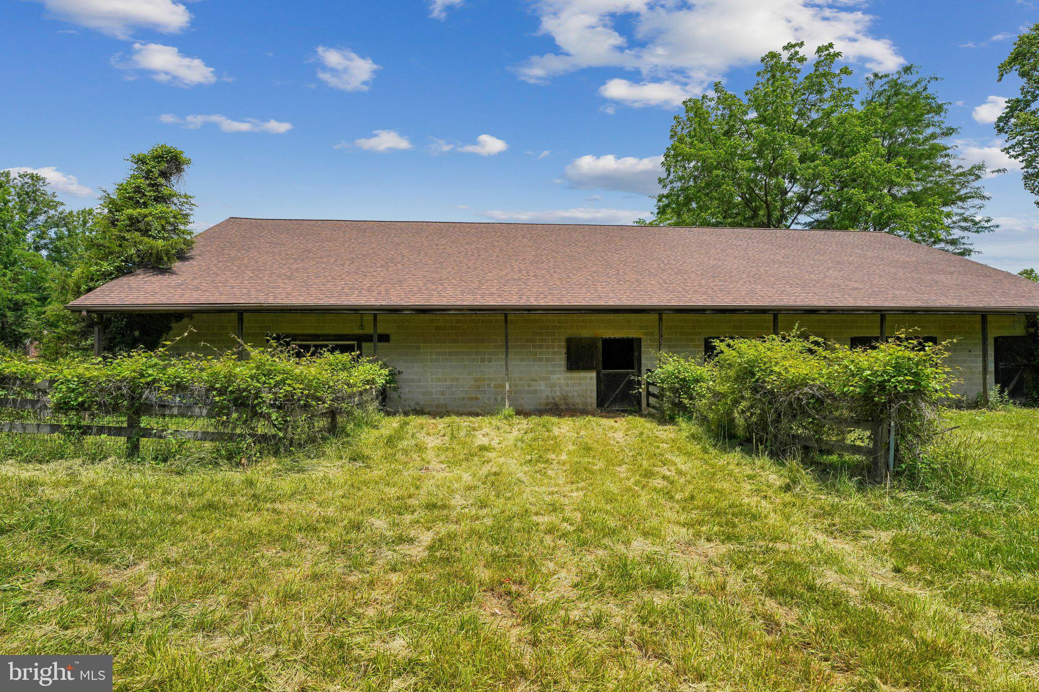 NONE AVAILABLE - Residential Income