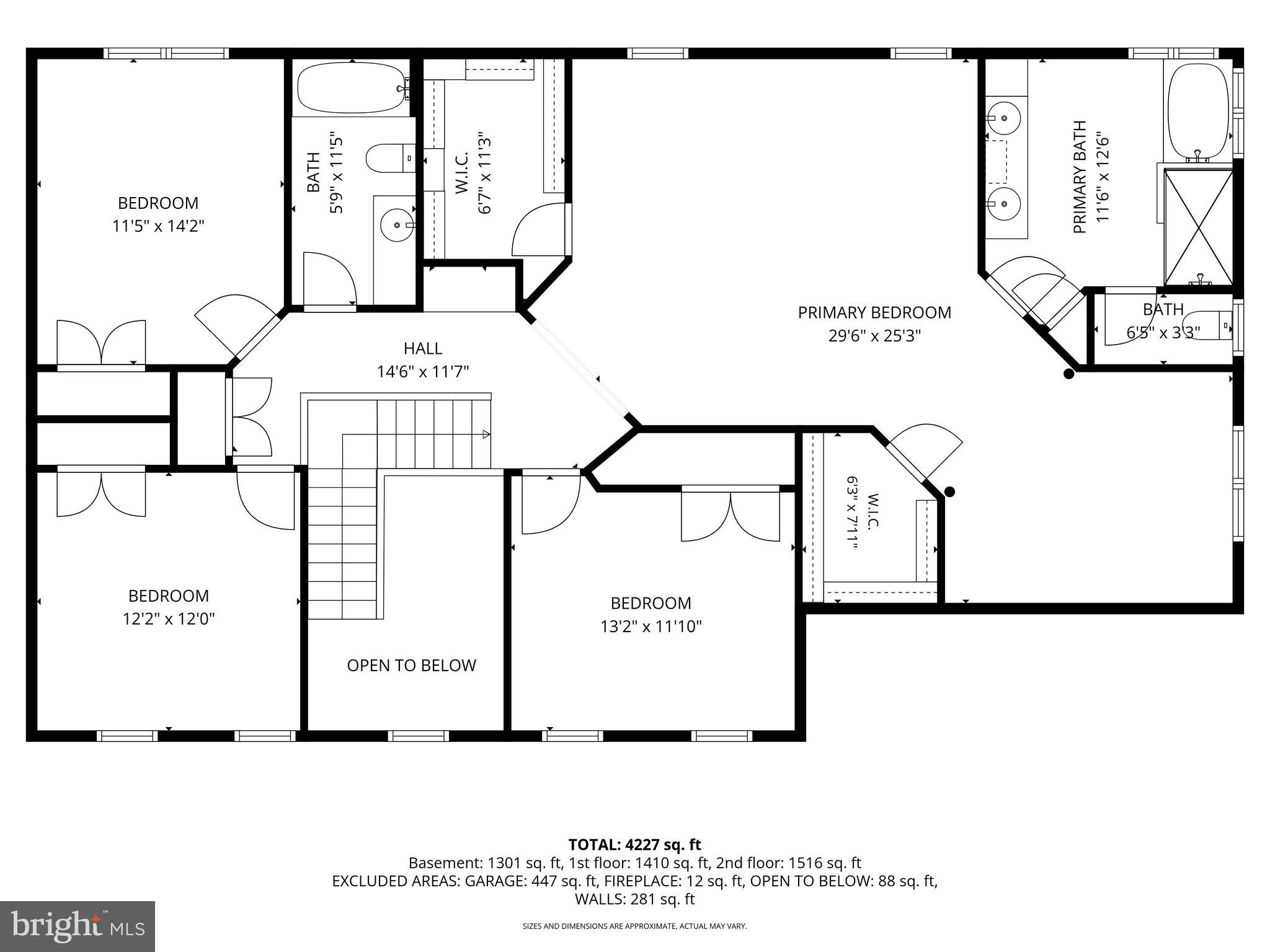HIDDEN POND - Residential