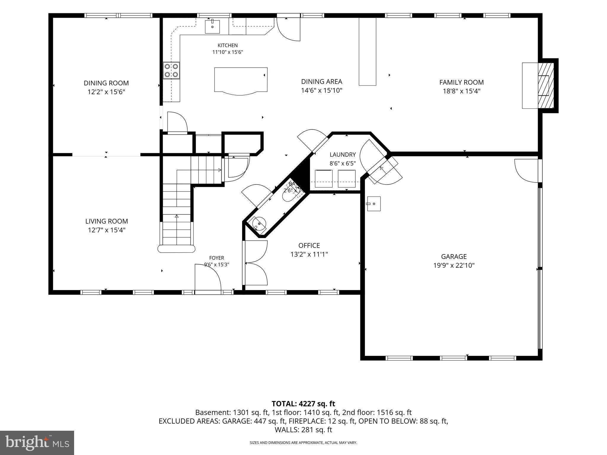 HIDDEN POND - Residential