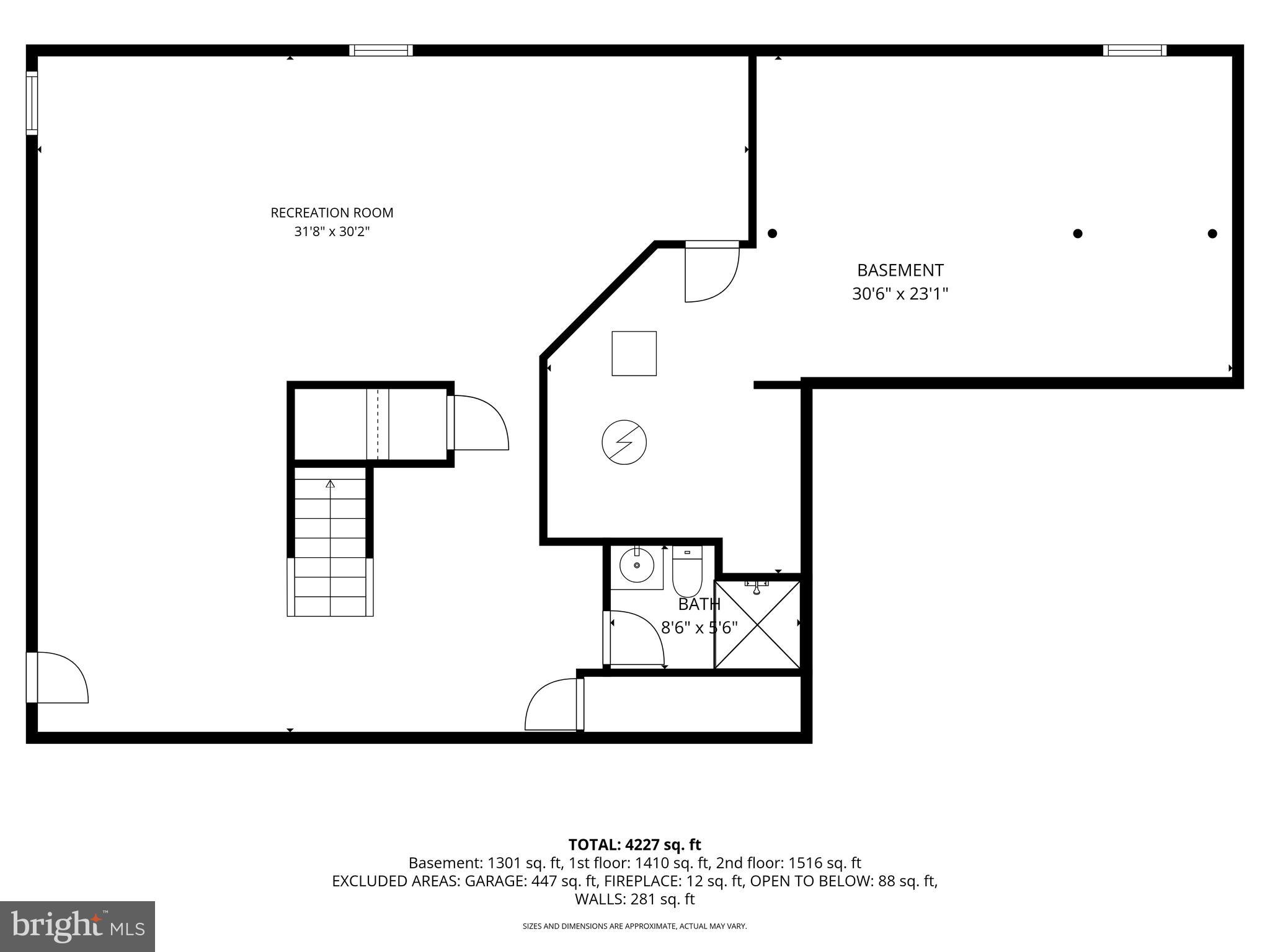HIDDEN POND - Residential