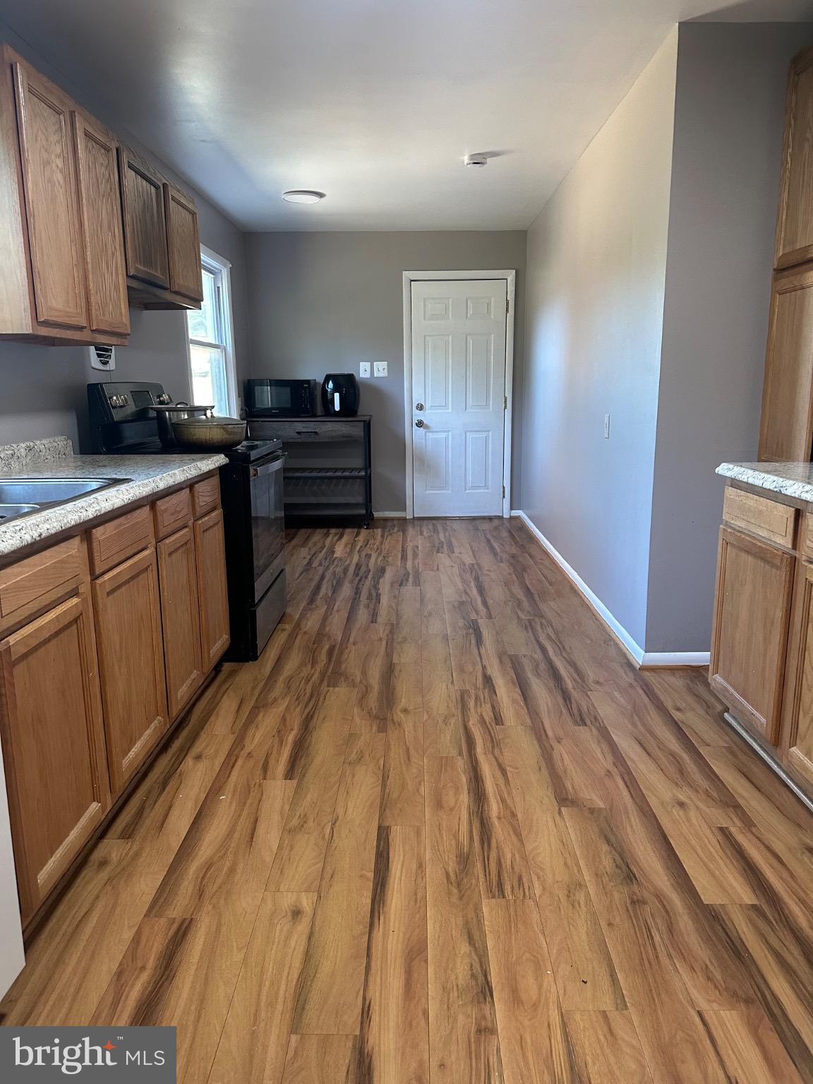 KNOXVILLE - Residential