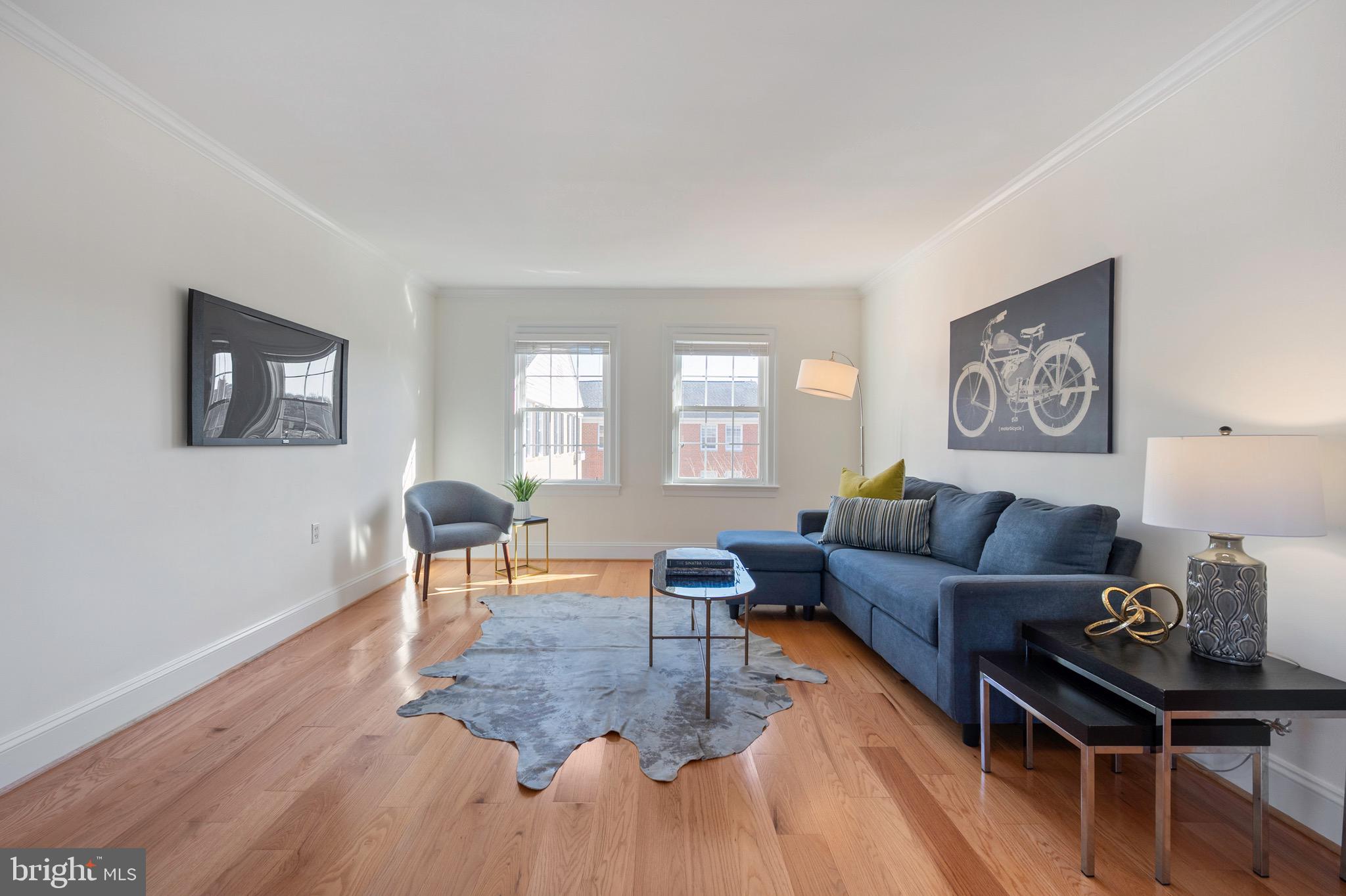 BELLE VIEW CONDOMINIUMS - Residential