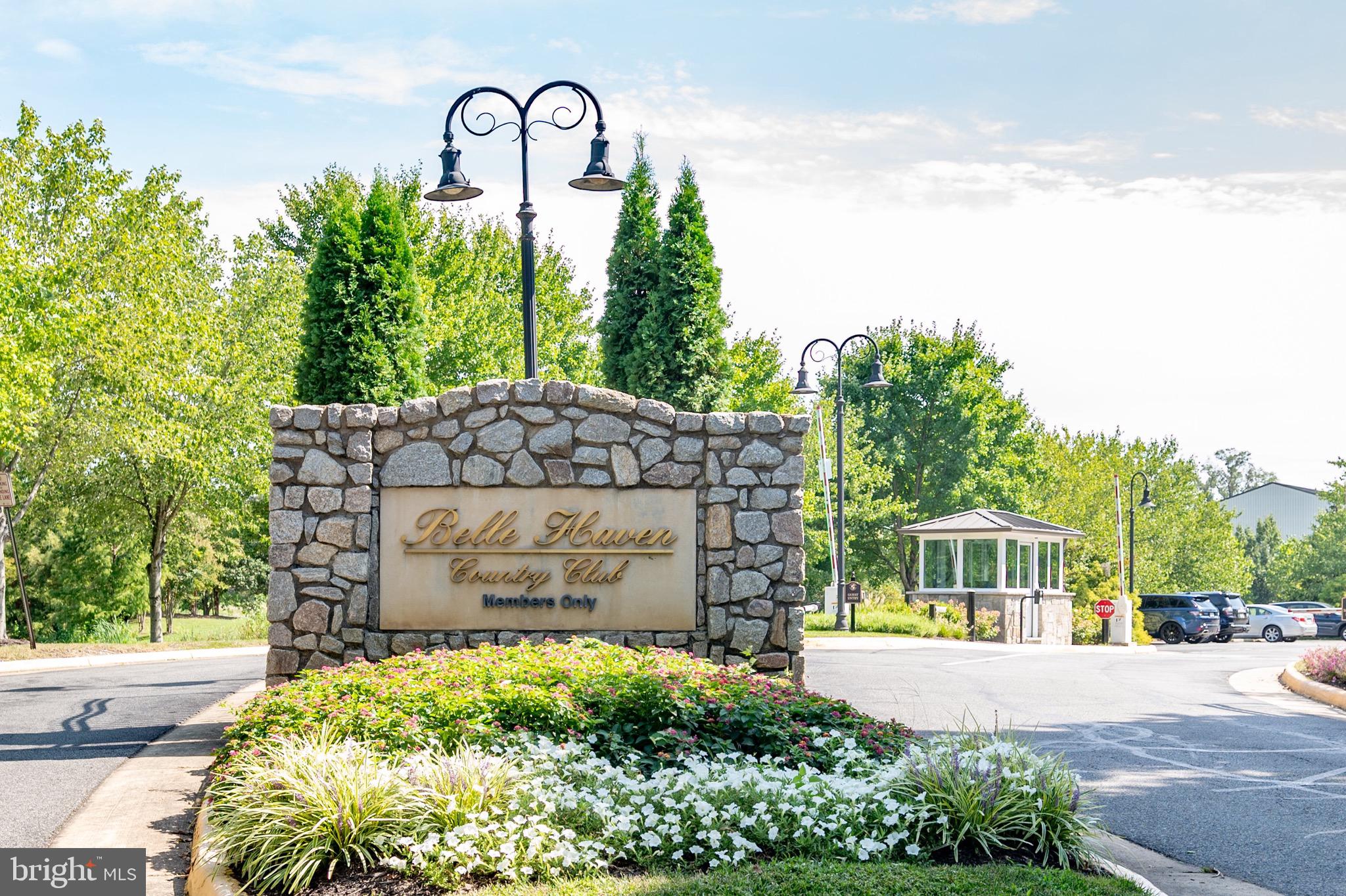 BELLE VIEW CONDOMINIUMS - Residential