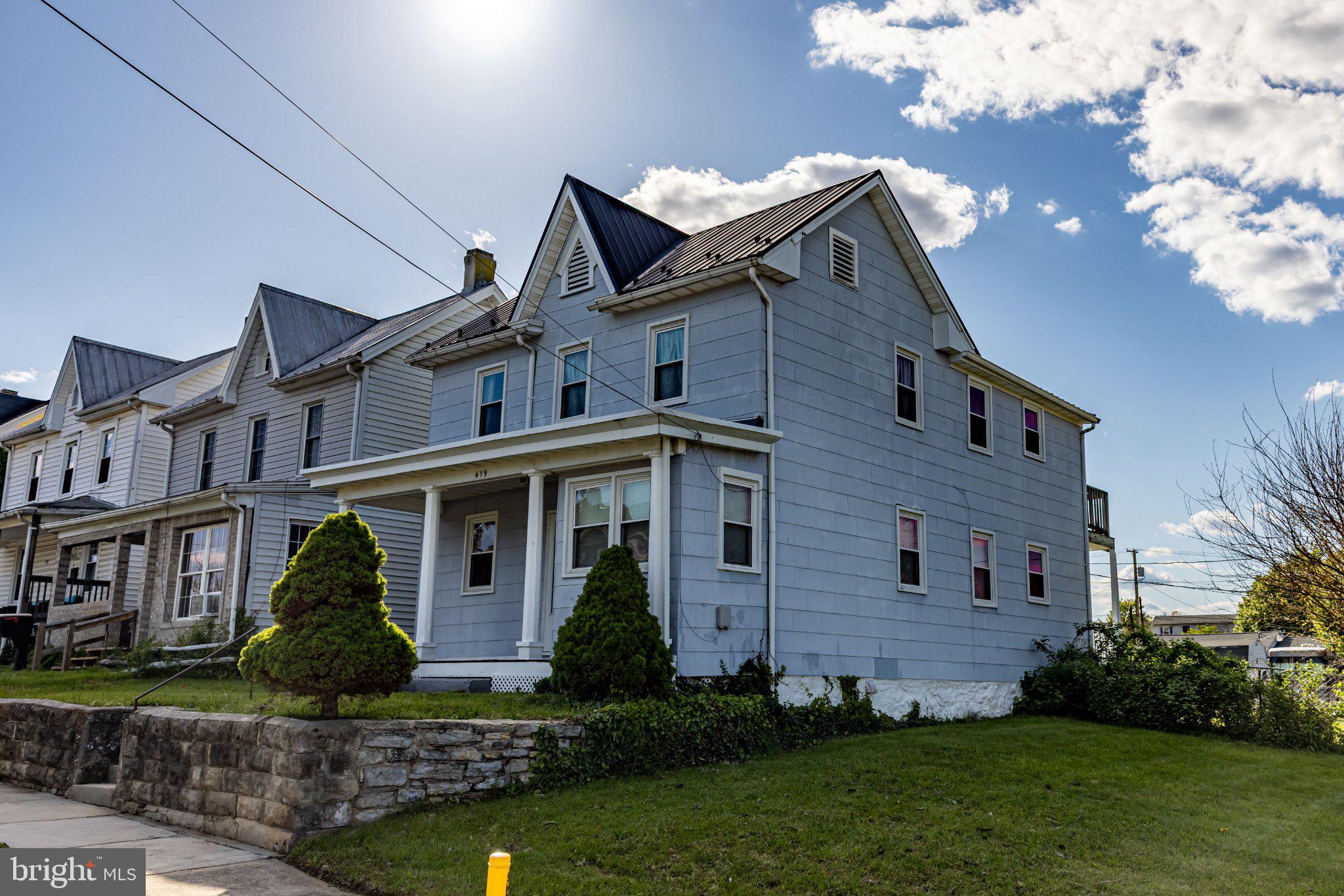 NONE AVAILABLE - Residential