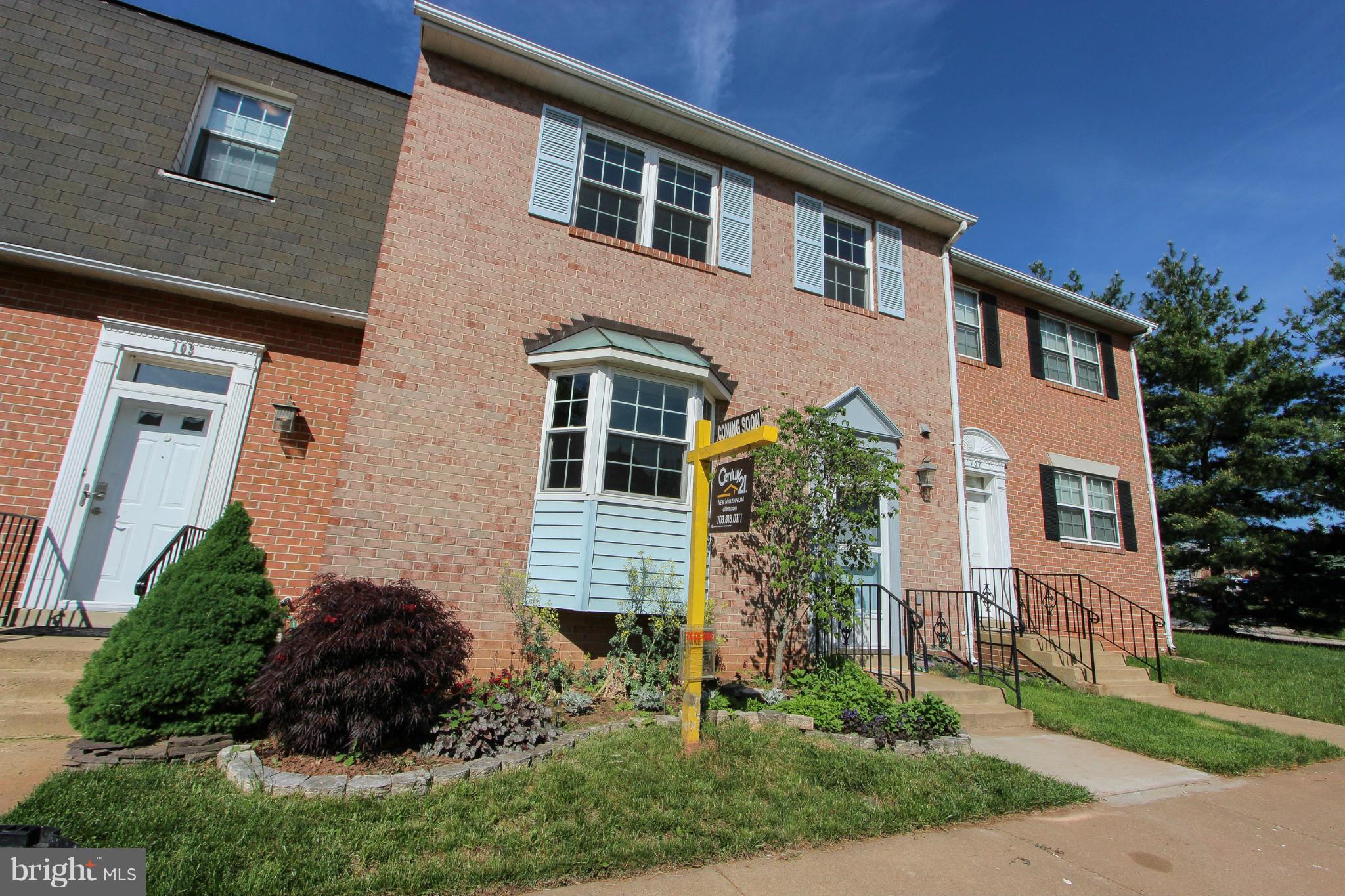 MIRROR RIDGE - Residential