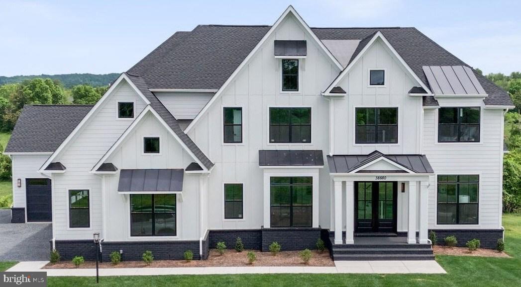 GREEN ACRES - Residential