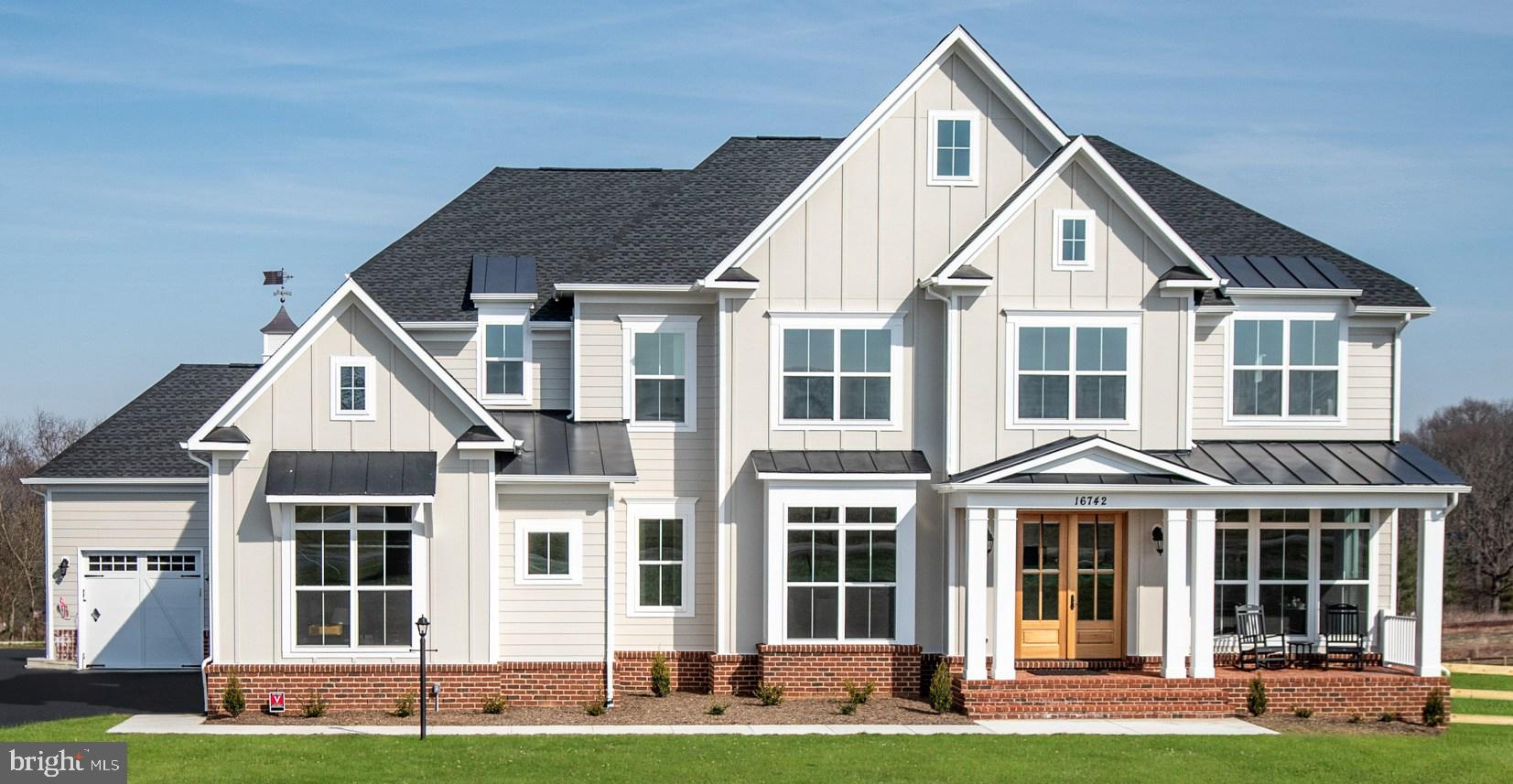 GREEN ACRES - Residential