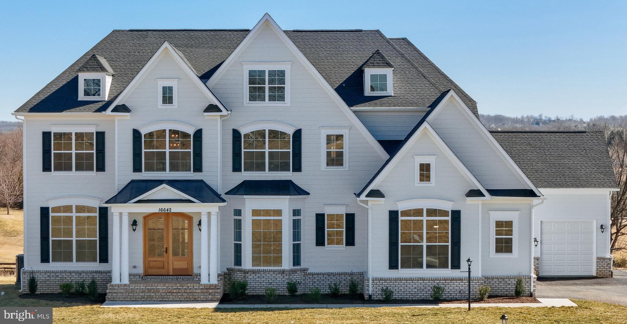 GREEN ACRES - Residential