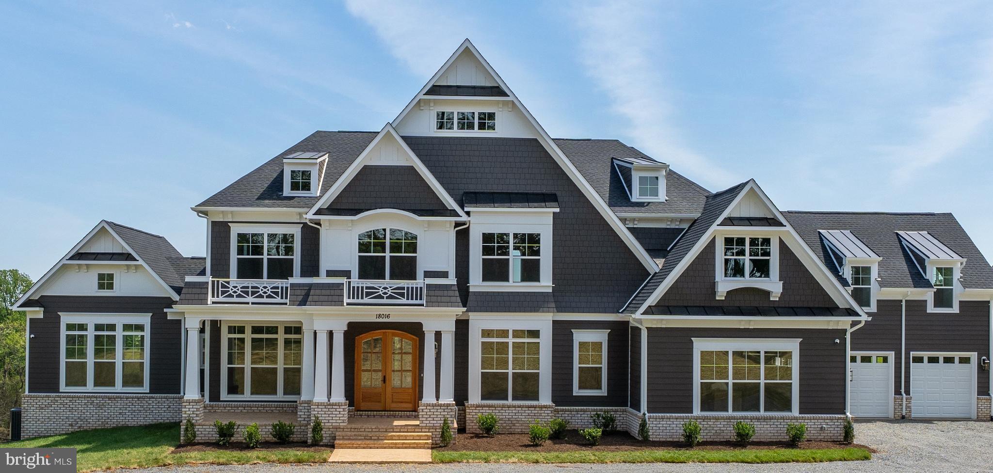 GREEN ACRES - Residential