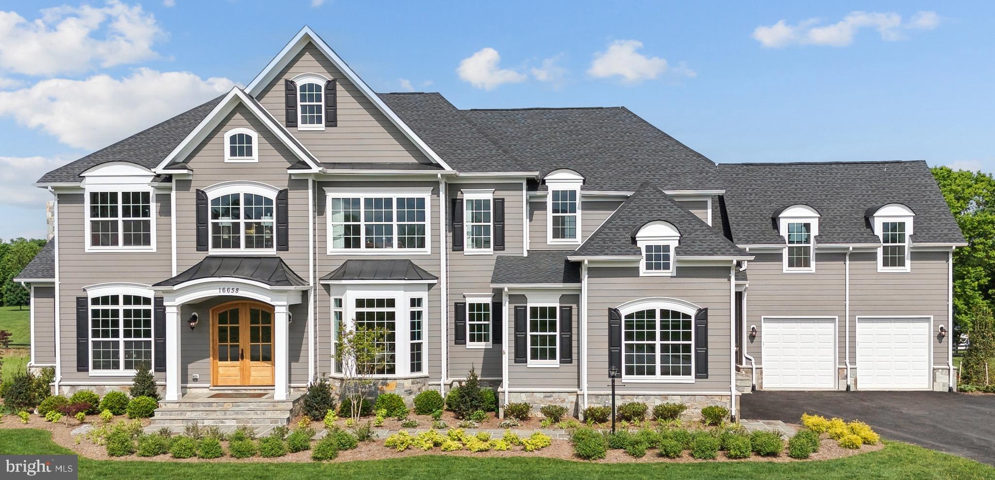 GREEN ACRES - Residential