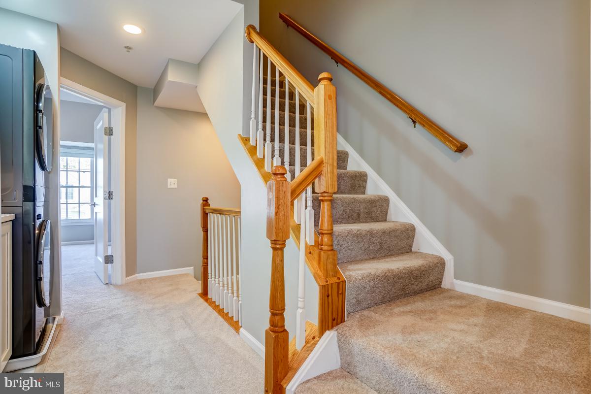 FALLSGROVE - Residential