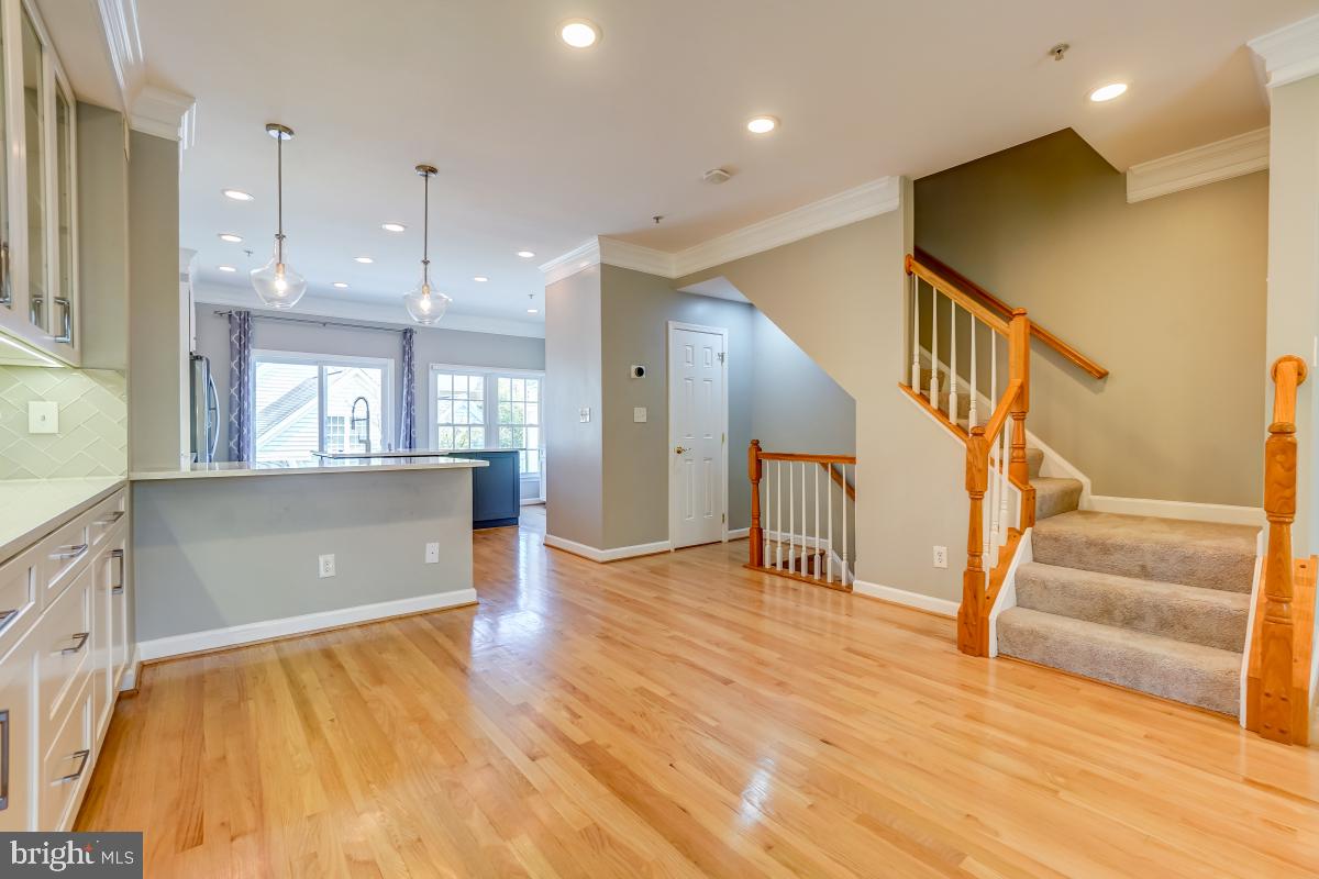 FALLSGROVE - Residential