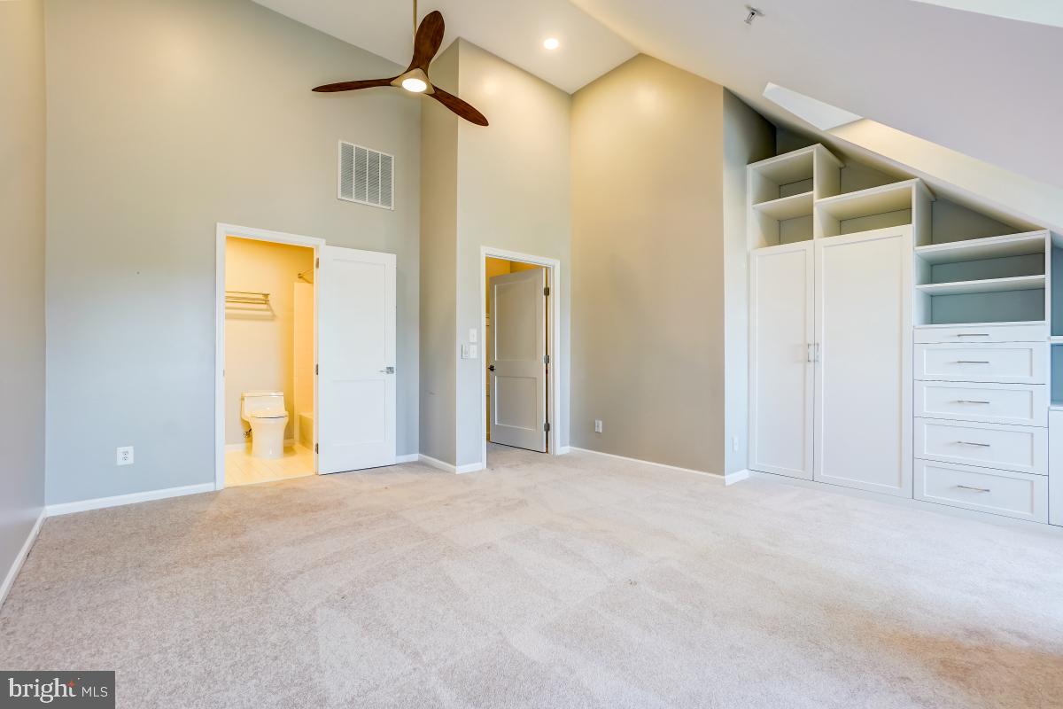 FALLSGROVE - Residential