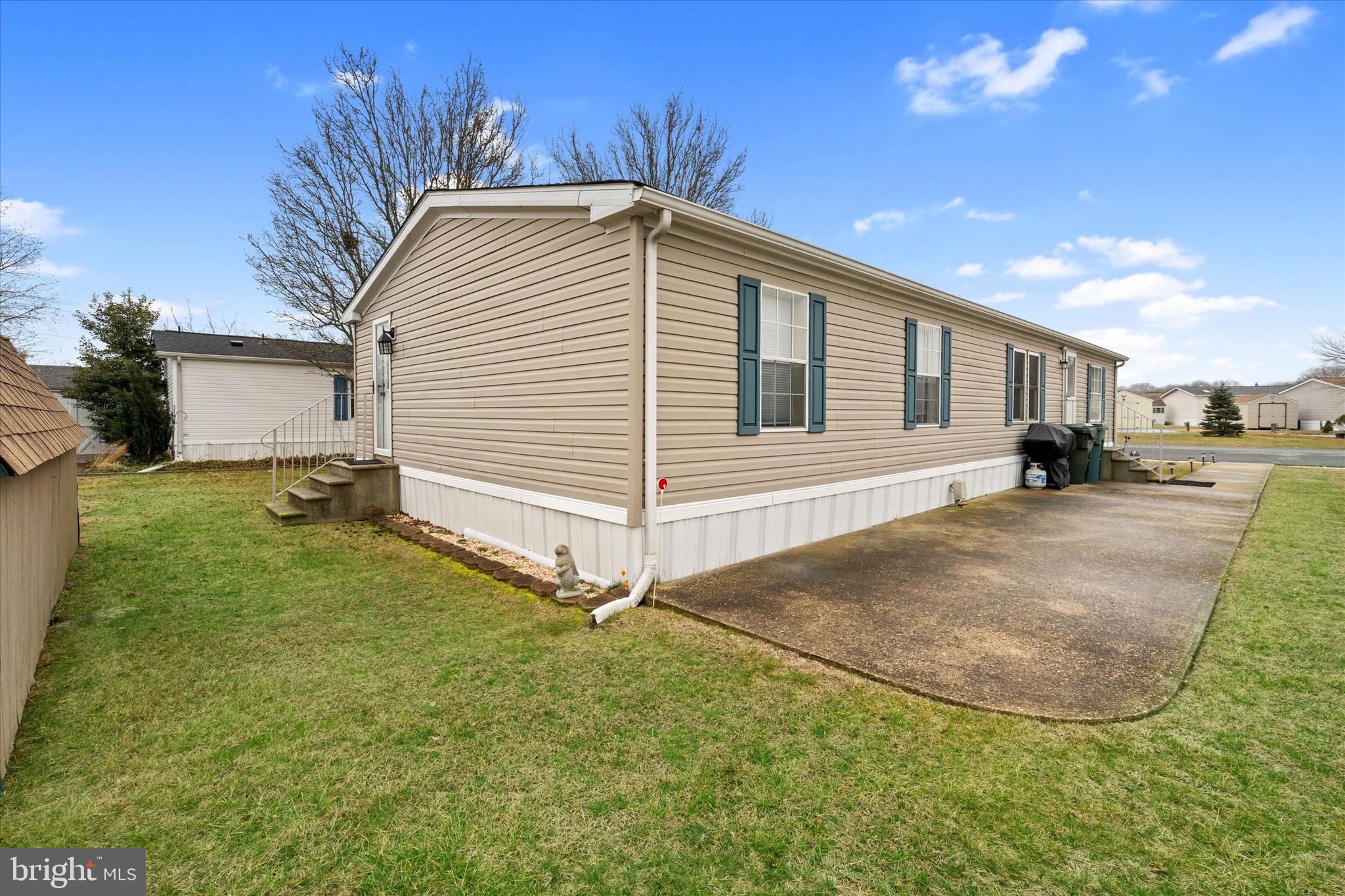 SHADY PARK - Residential