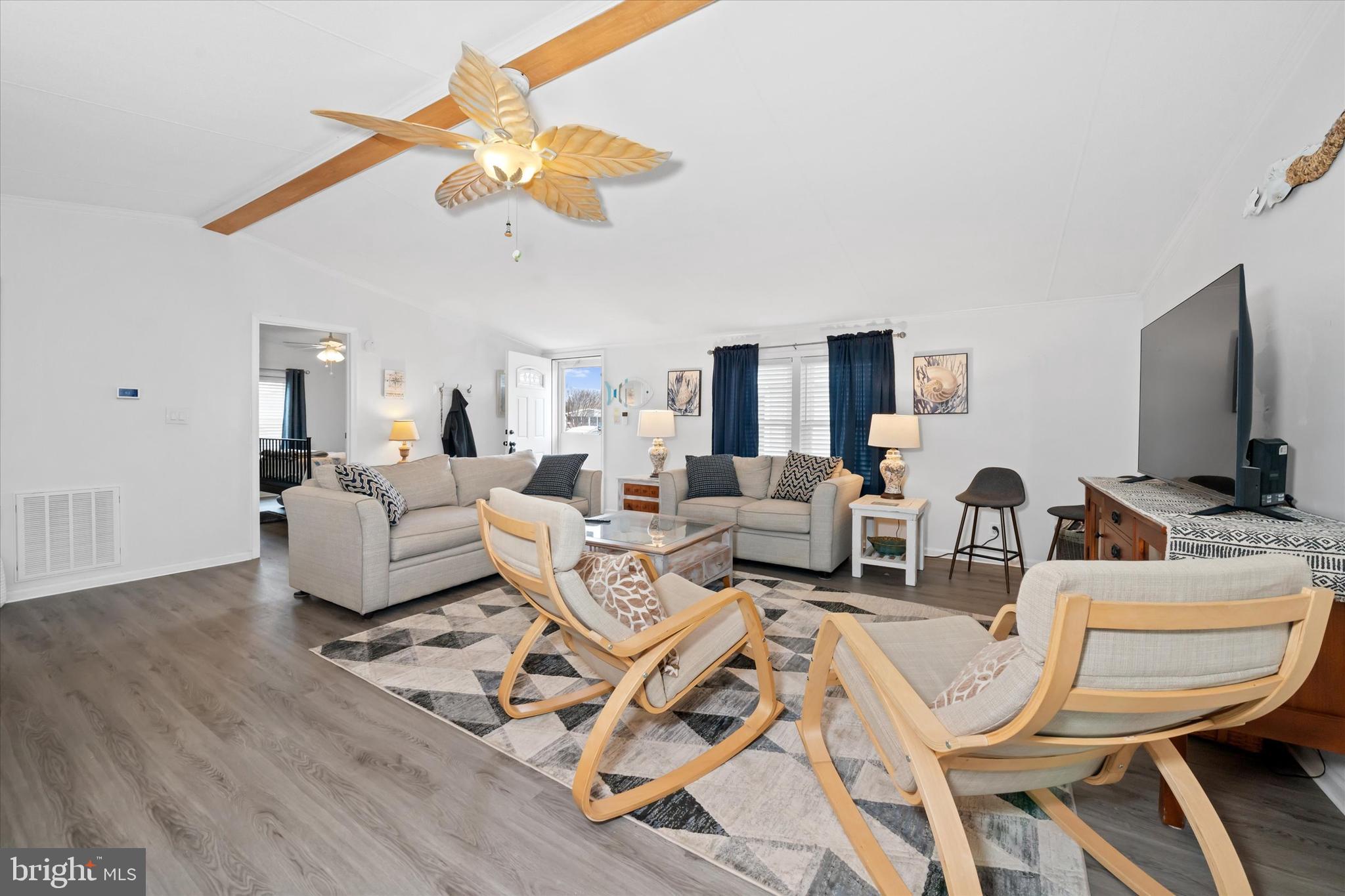 SHADY PARK - Residential