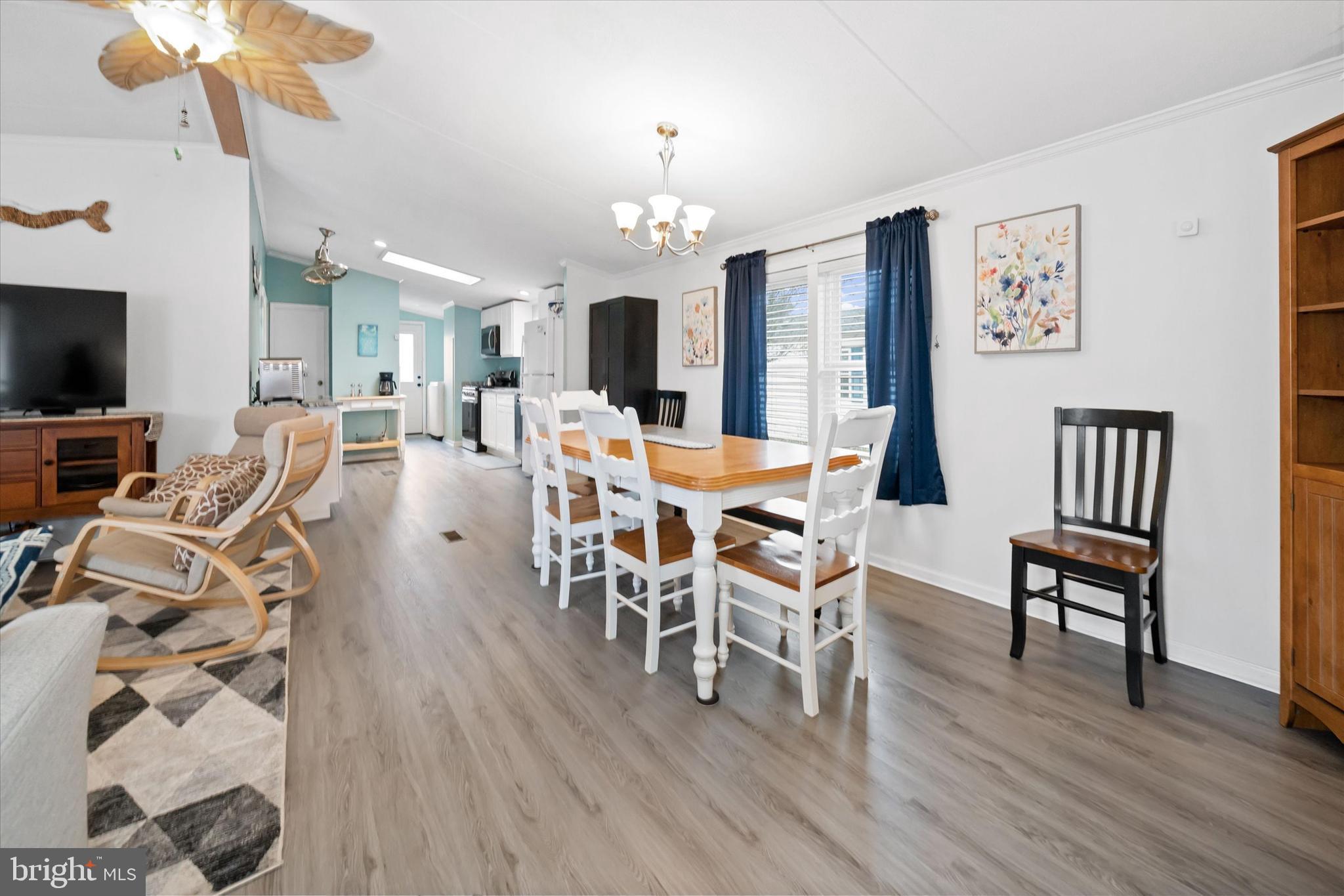 SHADY PARK - Residential