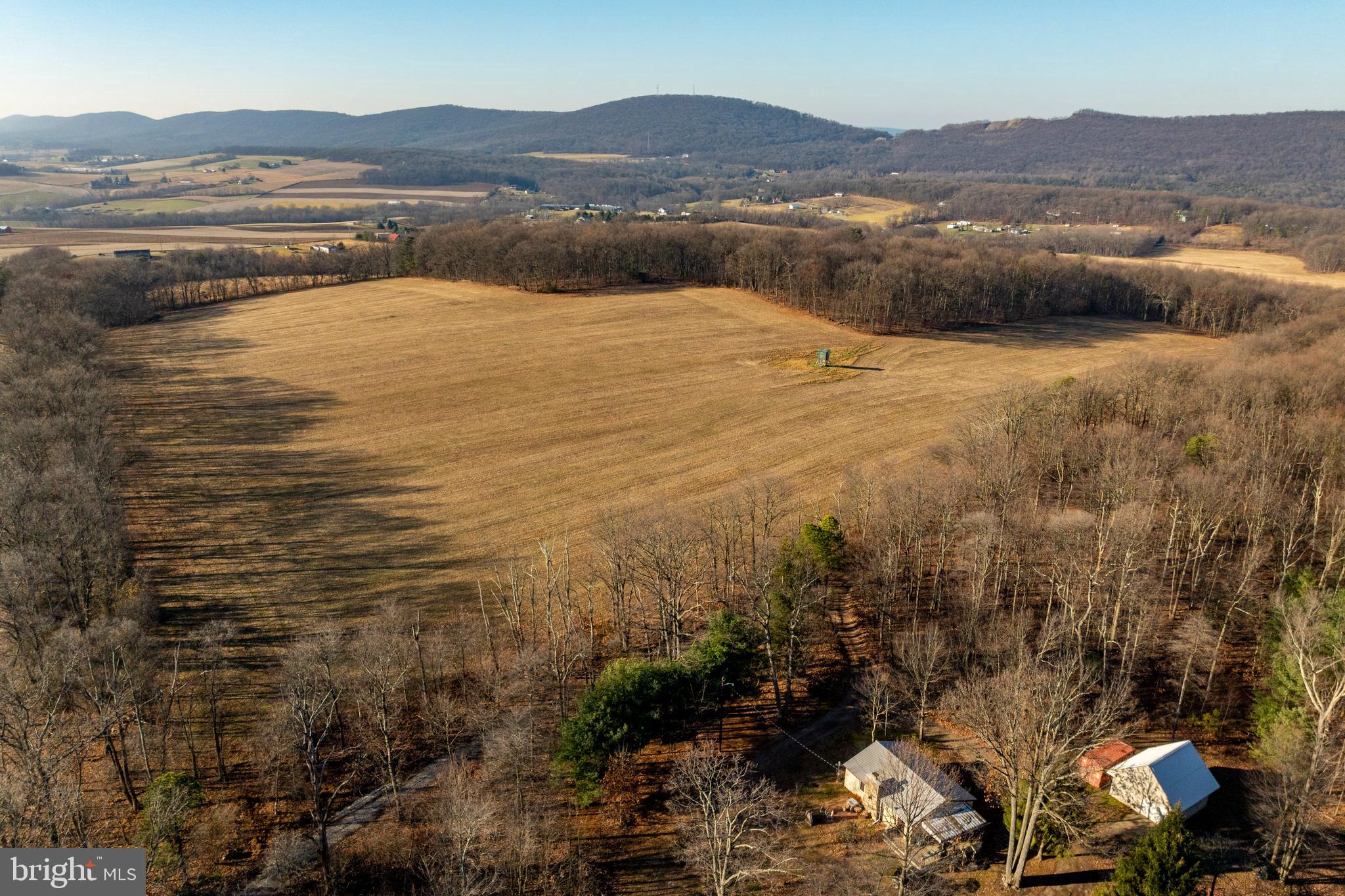 ELIZABETHVILLE - Farm