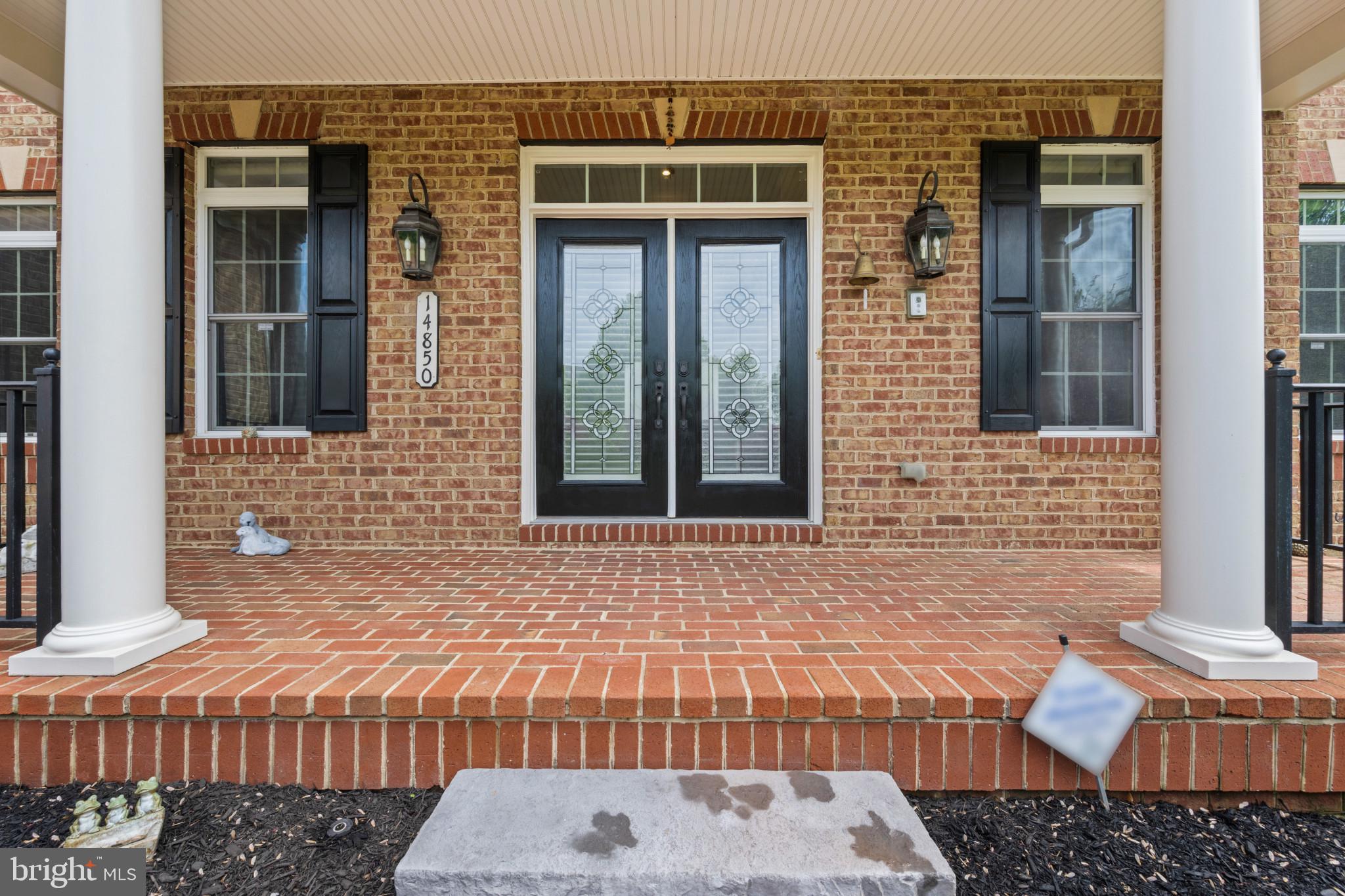 WARFIELD ESTATES - Residential