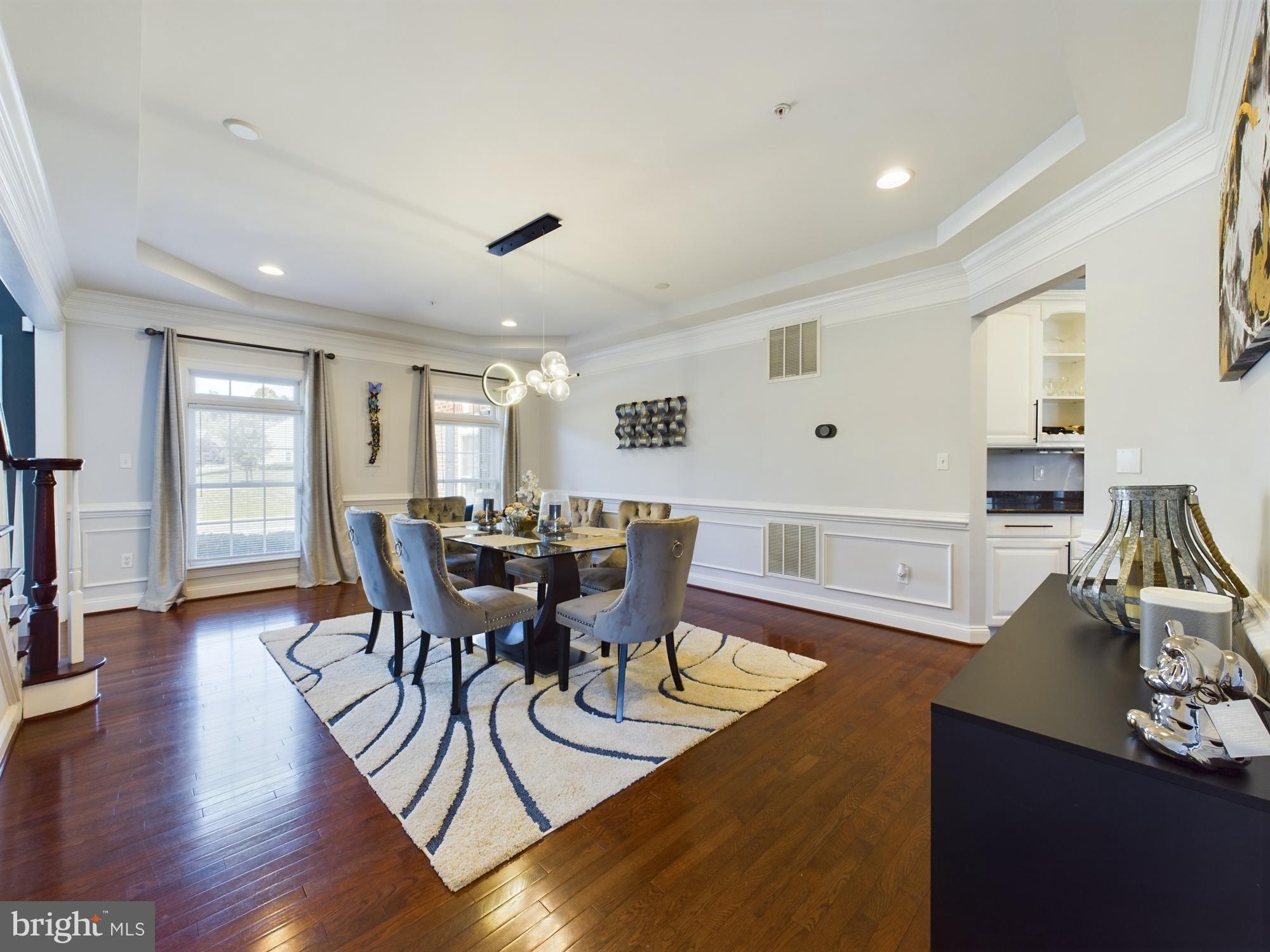 TALL OAKS ESTATES - Residential