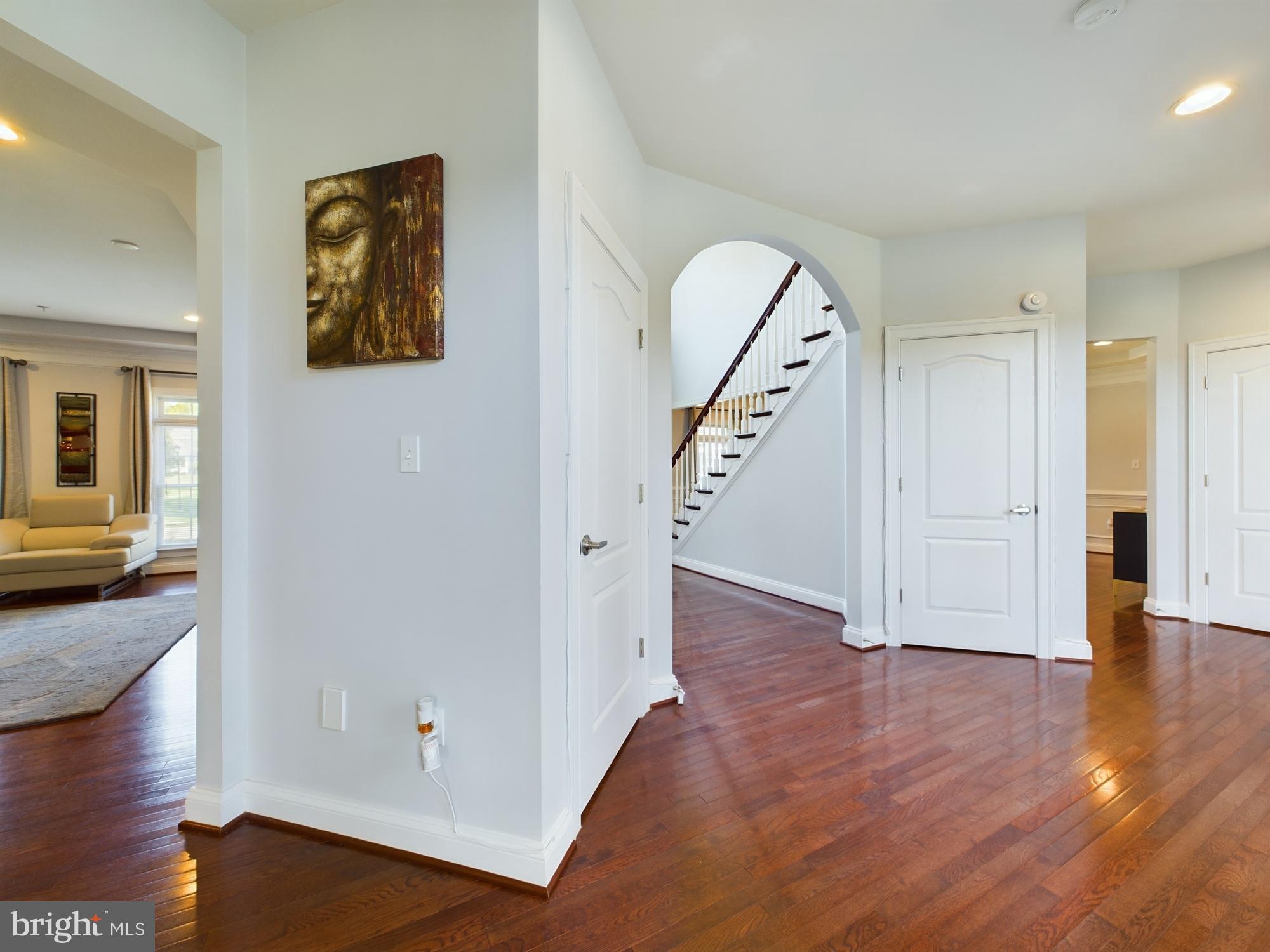 TALL OAKS ESTATES - Residential