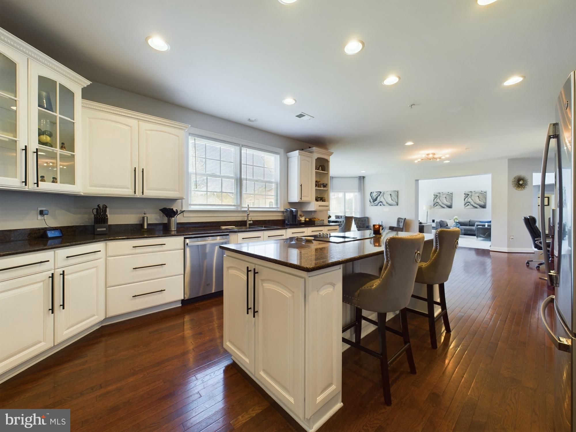 TALL OAKS ESTATES - Residential